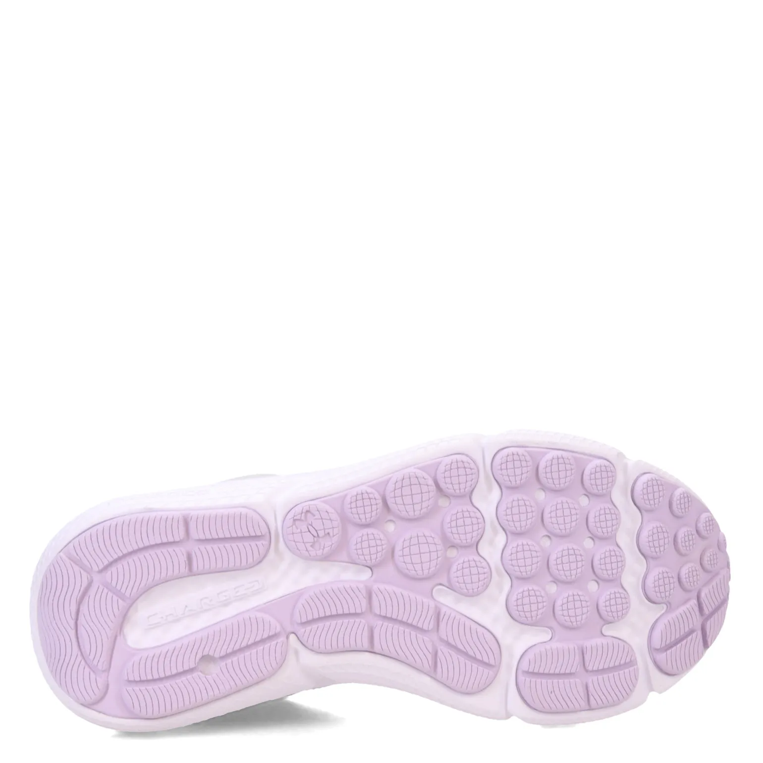 Girl's Under Armour, Assert 10 Running Shoe - Big Kid