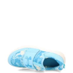 Girl’s Under Armour, Pre-School UA Flash Printed Running Shoe - Little Kid