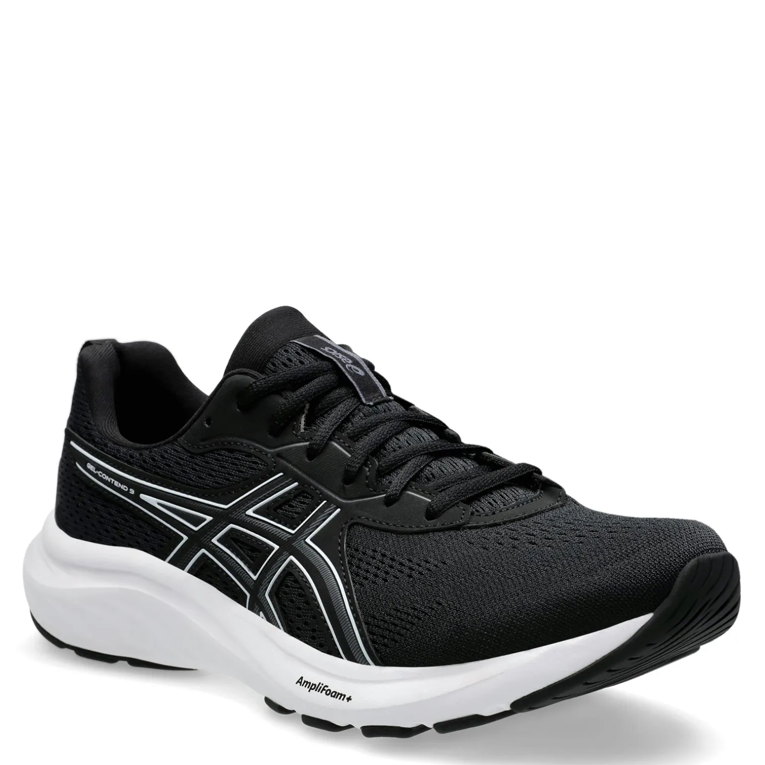 Men's ASICS, GEL-Contend 9 Running Shoe