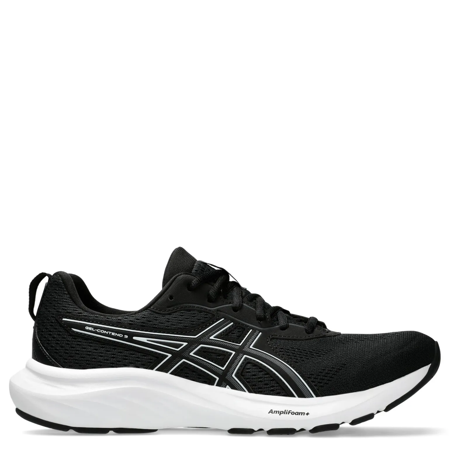 Men's ASICS, GEL-Contend 9 Running Shoe
