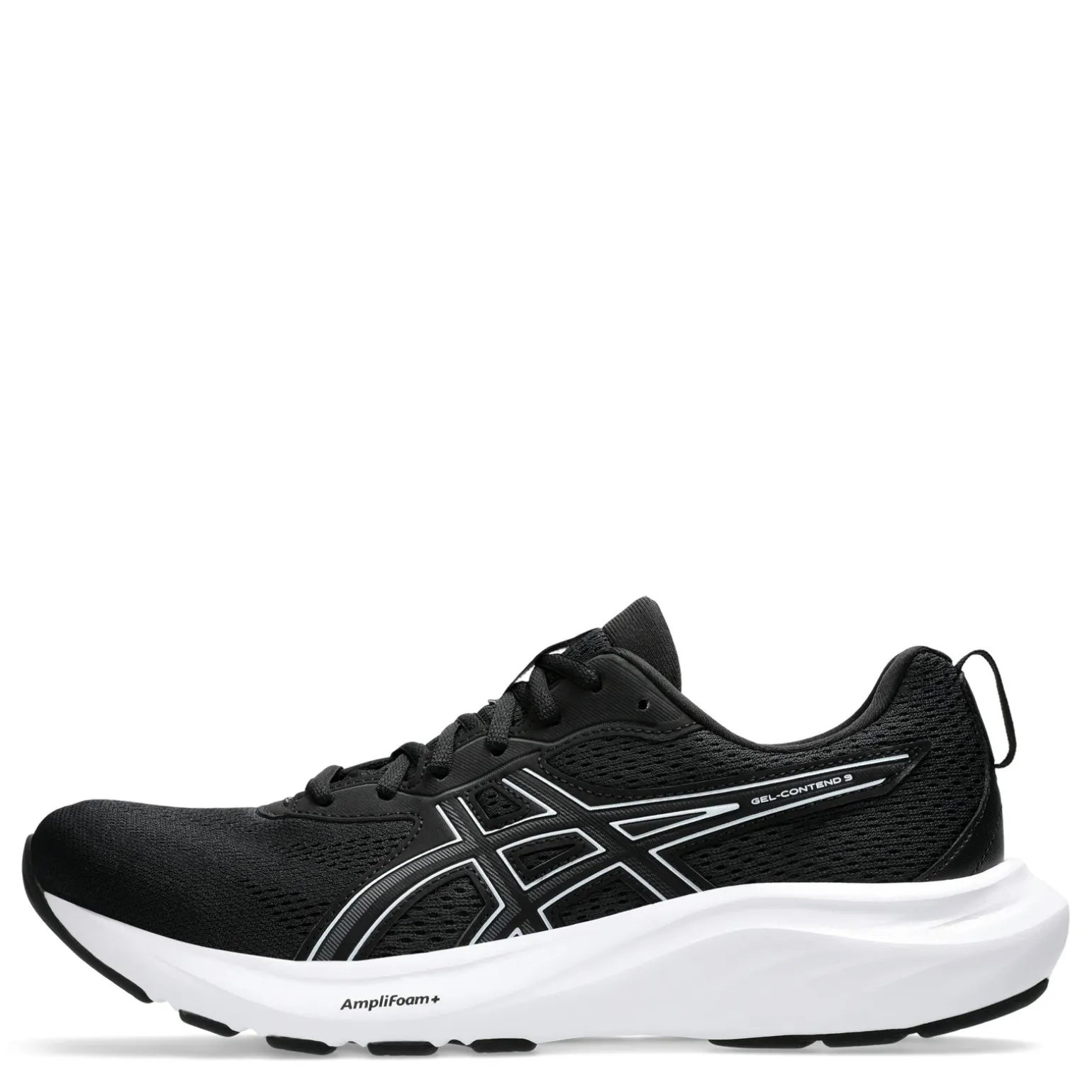 Men's ASICS, GEL-Contend 9 Running Shoe