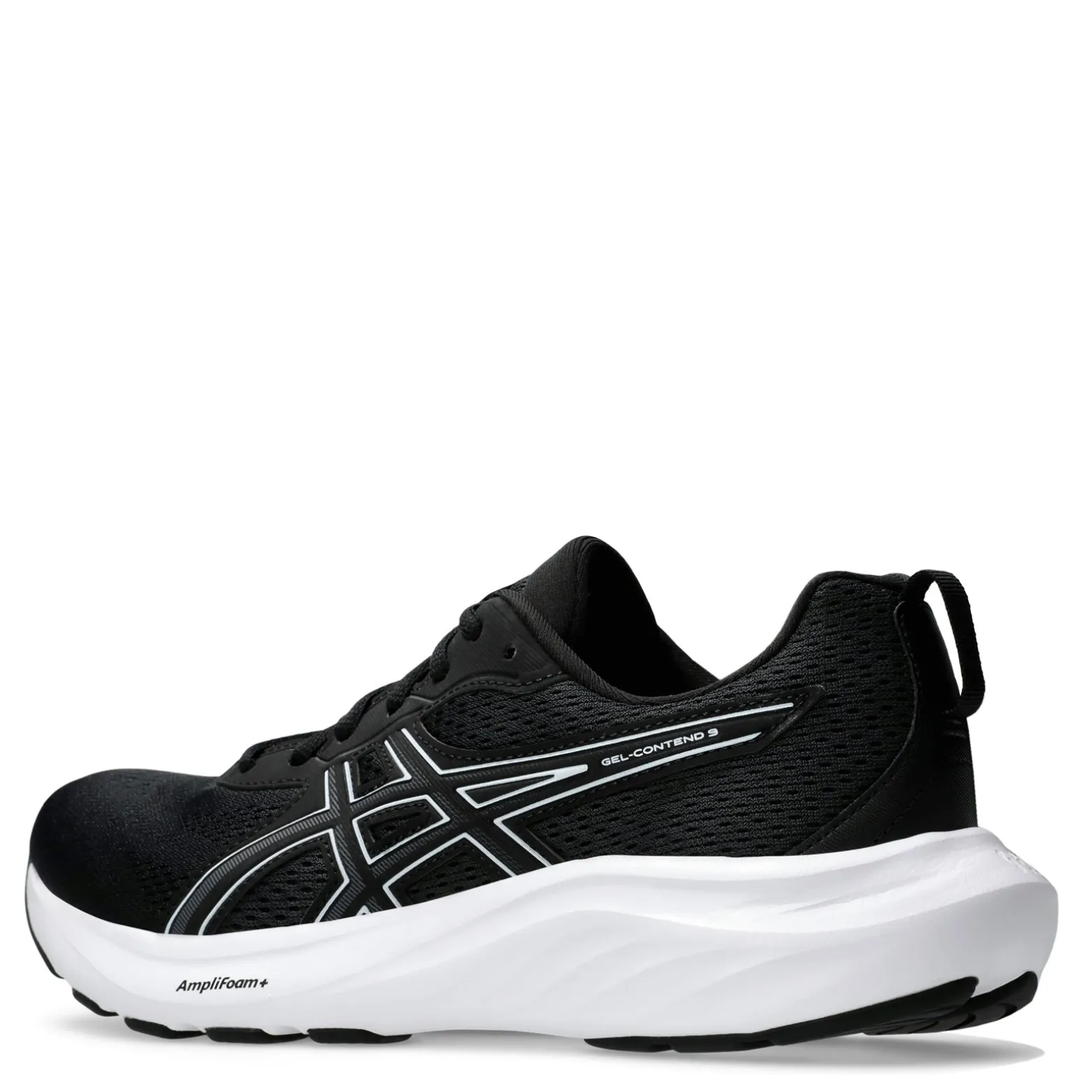 Men's ASICS, GEL-Contend 9 Running Shoe