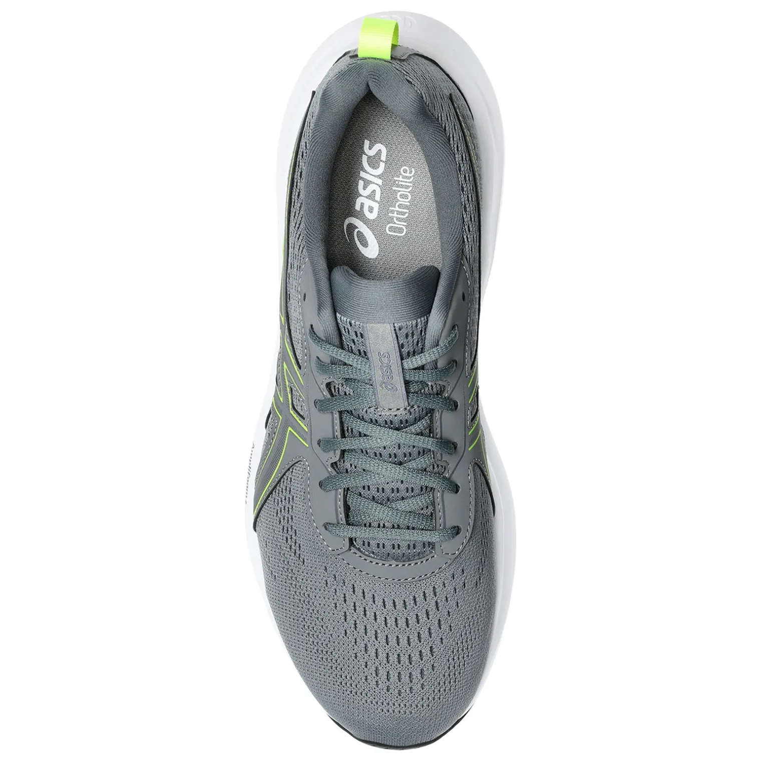 Men's ASICS, GEL-Contend 9 Running Shoe - Extra Wide Width