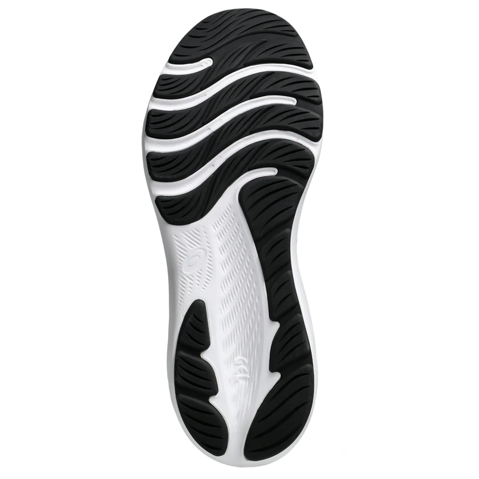 Men's ASICS, GEL-Contend 9 Running Shoe - Extra Wide Width