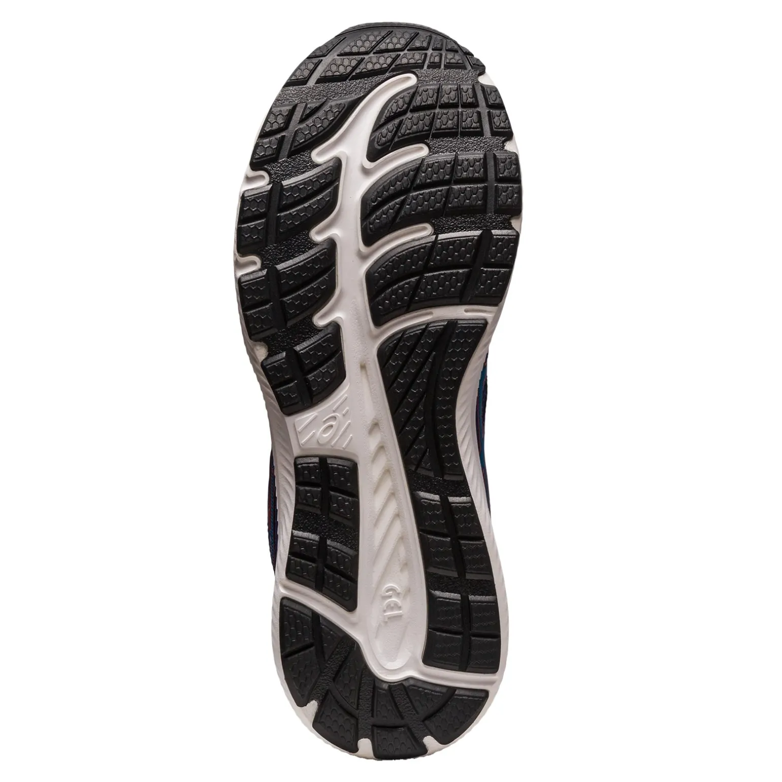 Men's ASICS, GEL-Contend 8 Running Shoe