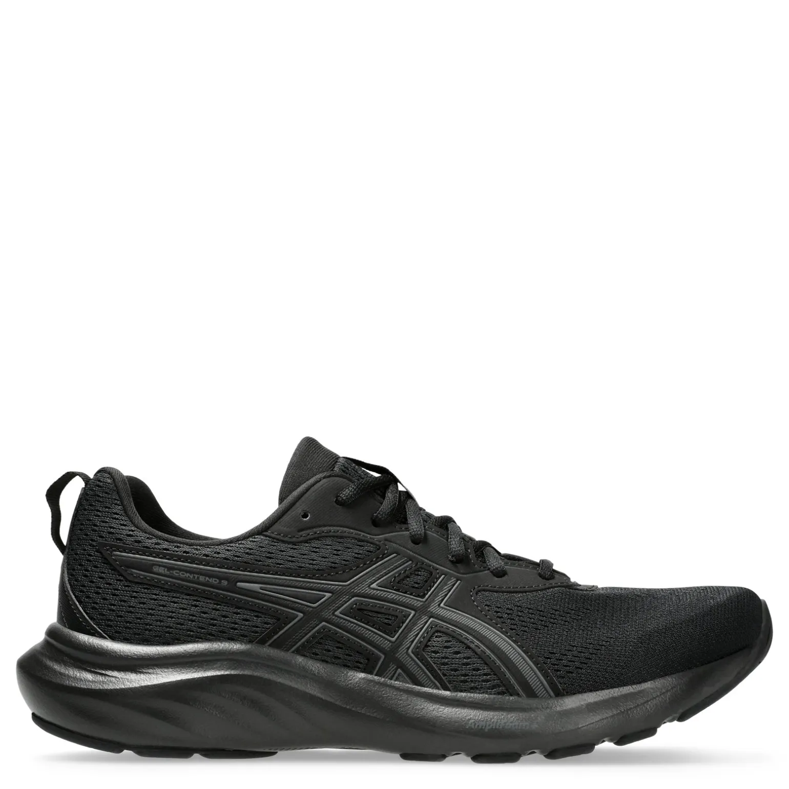 Men's ASICS, GEL-Contend 9 Running Shoe - Extra Wide Width