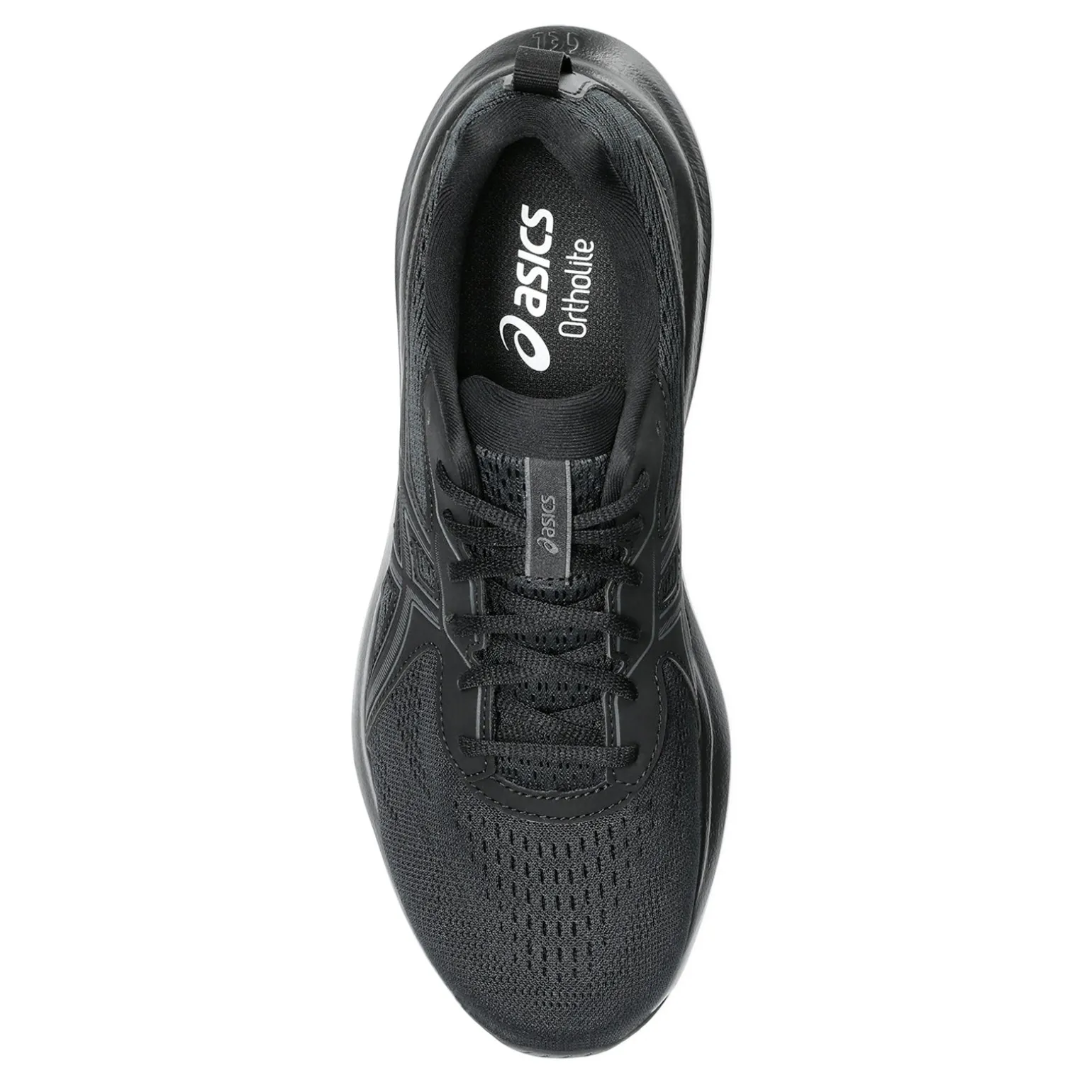Men's ASICS, GEL-Contend 9 Running Shoe - Extra Wide Width