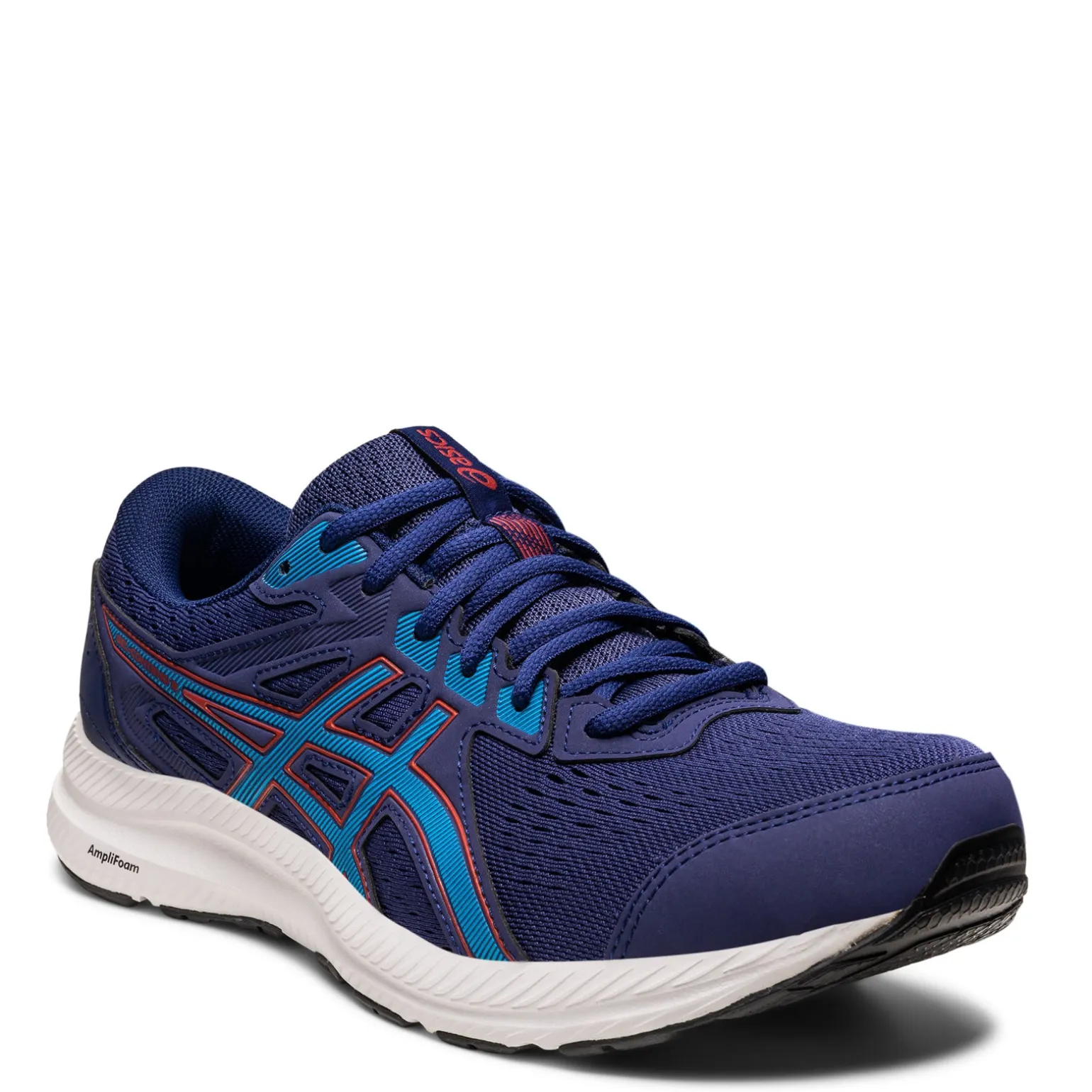 Men's ASICS, GEL-Contend 8 Running Shoe