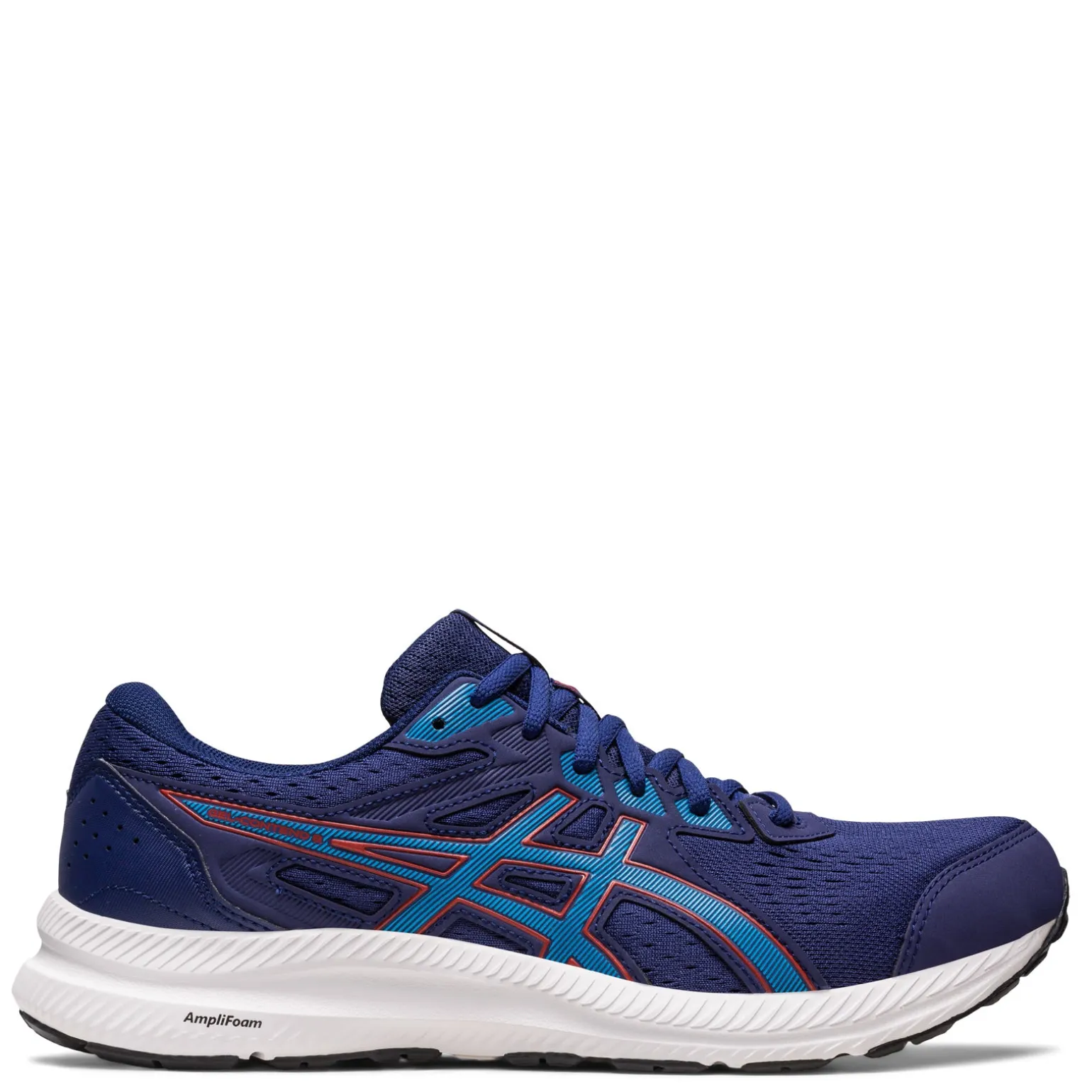 Men's ASICS, GEL-Contend 8 Running Shoe