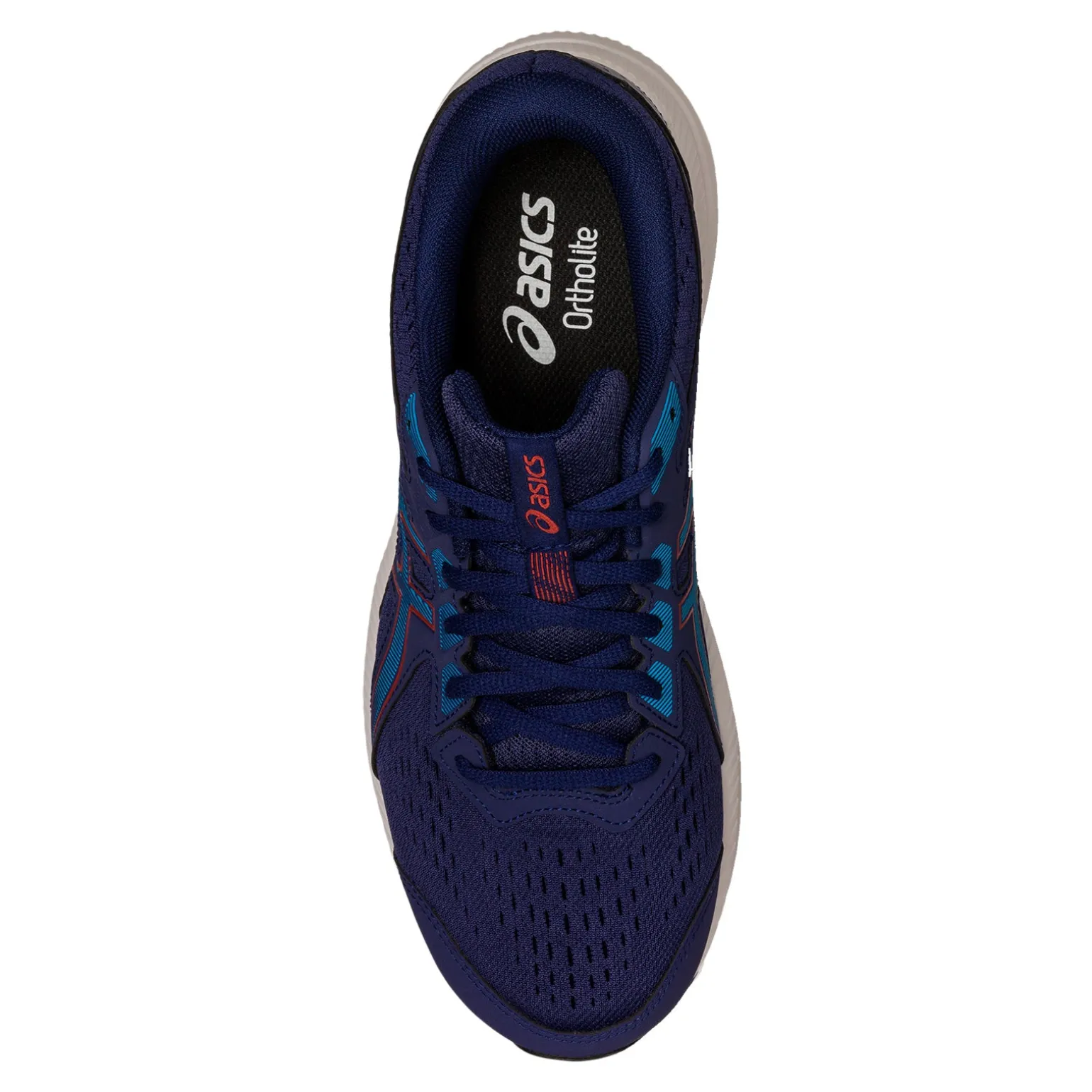 Men's ASICS, GEL-Contend 8 Running Shoe