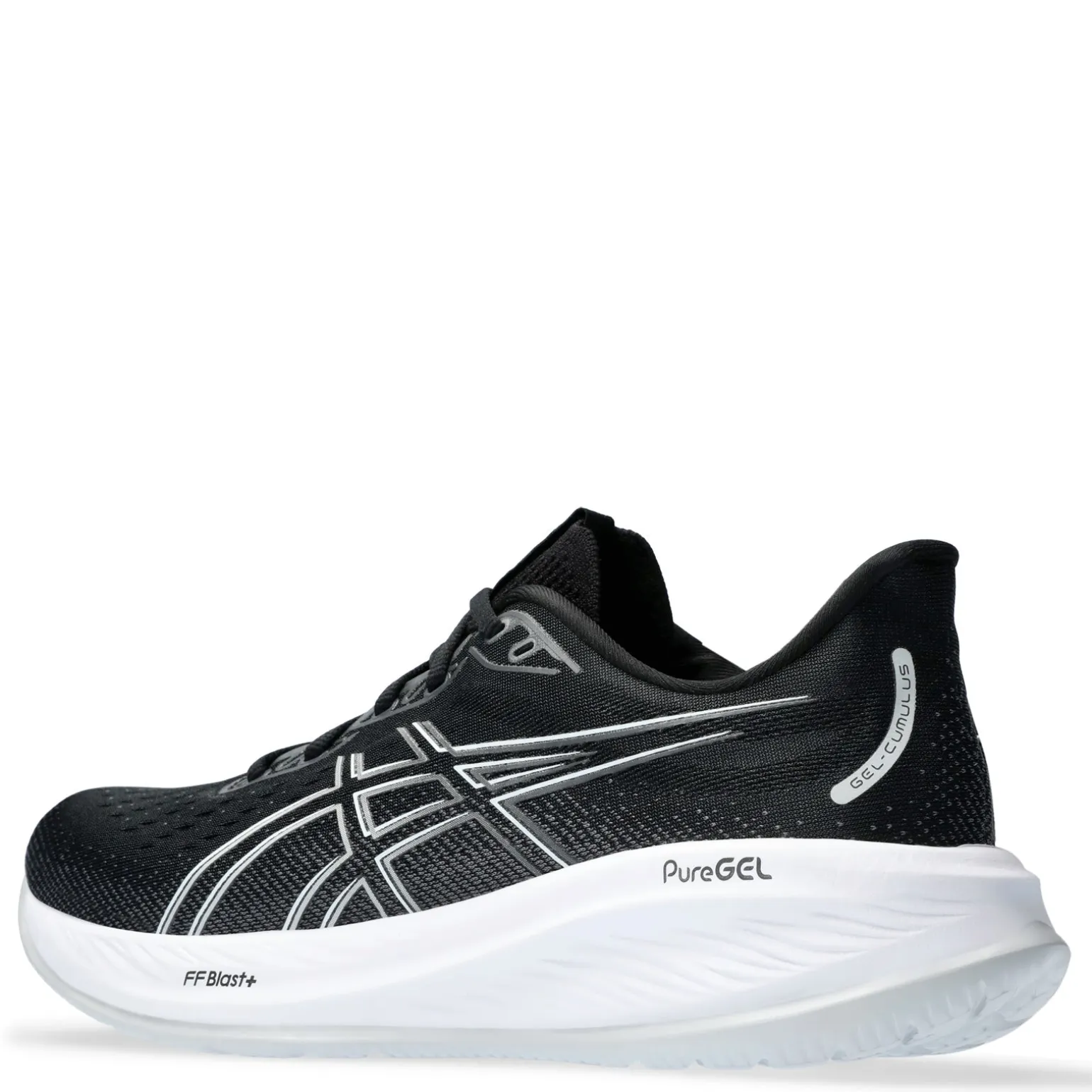 Men's ASICS, GEL-Cumulus 26 Running Shoe - Extra Wide Width
