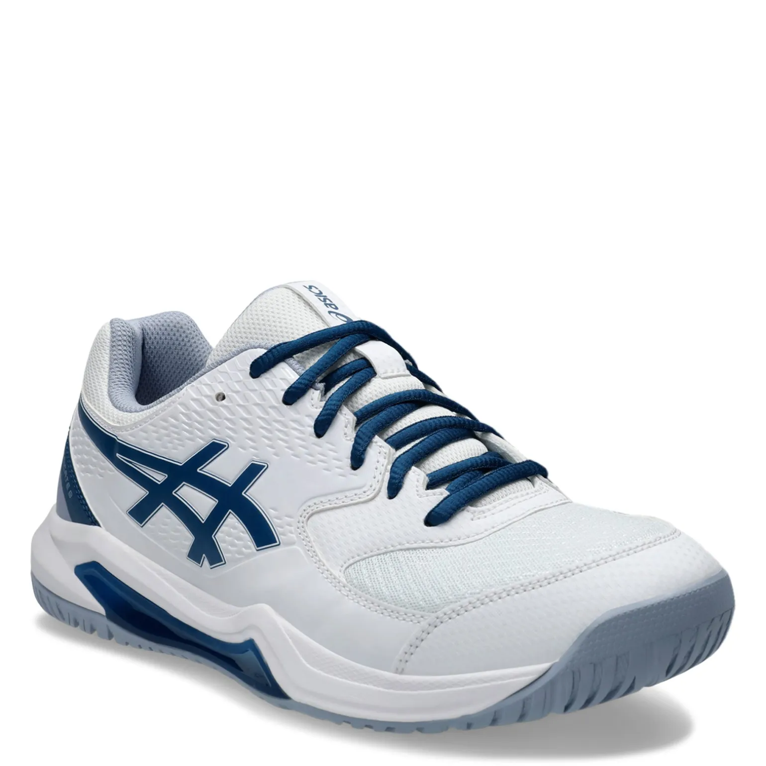 Men's ASICS, GEL-Dedicate 8 Pickleball Shoe