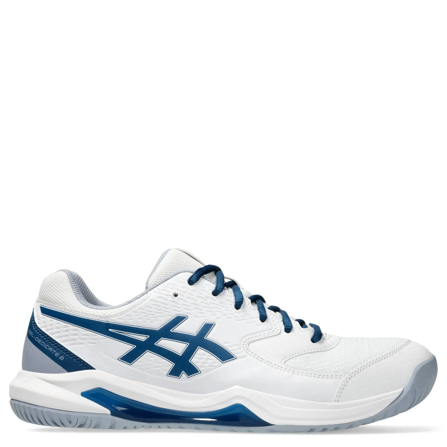 Men's ASICS, GEL-Dedicate 8 Pickleball Shoe
