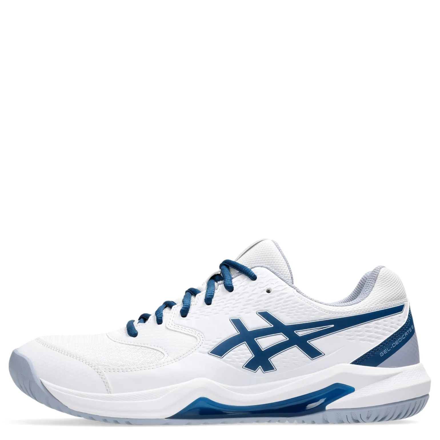 Men's ASICS, GEL-Dedicate 8 Pickleball Shoe
