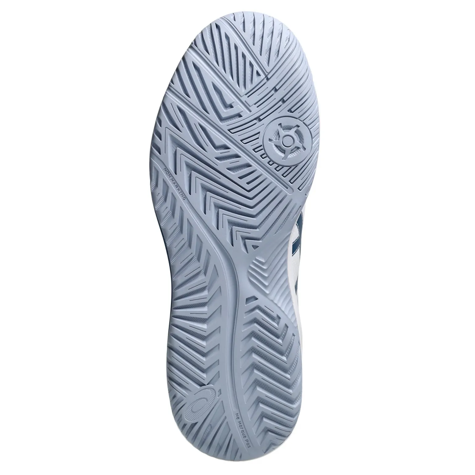 Men's ASICS, GEL-Dedicate 8 Pickleball Shoe