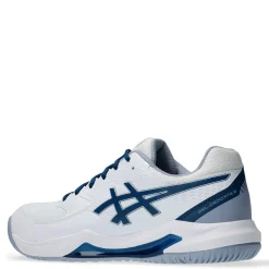 Men's ASICS, GEL-Dedicate 8 Tennis Shoe - Wide Width