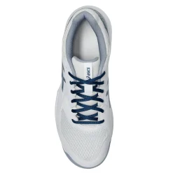 Men's ASICS, GEL-Dedicate 8 Tennis Shoe - Wide Width