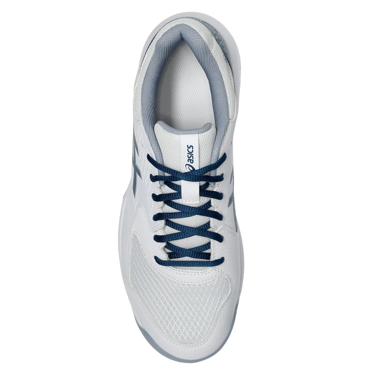 Men's ASICS, GEL-Dedicate 8 Tennis Shoe - Wide Width