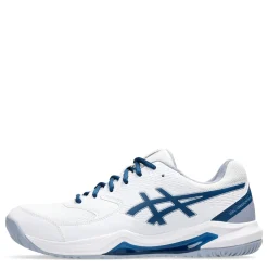 Men's ASICS, GEL-Dedicate 8 Tennis Shoe - Wide Width