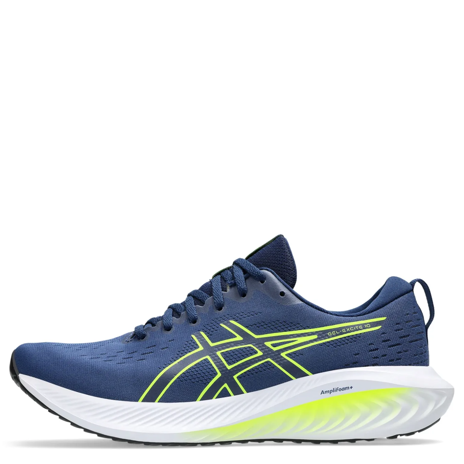 Men's ASICS, GEL-Excite 10 Running Shoe - Extra Wide Width