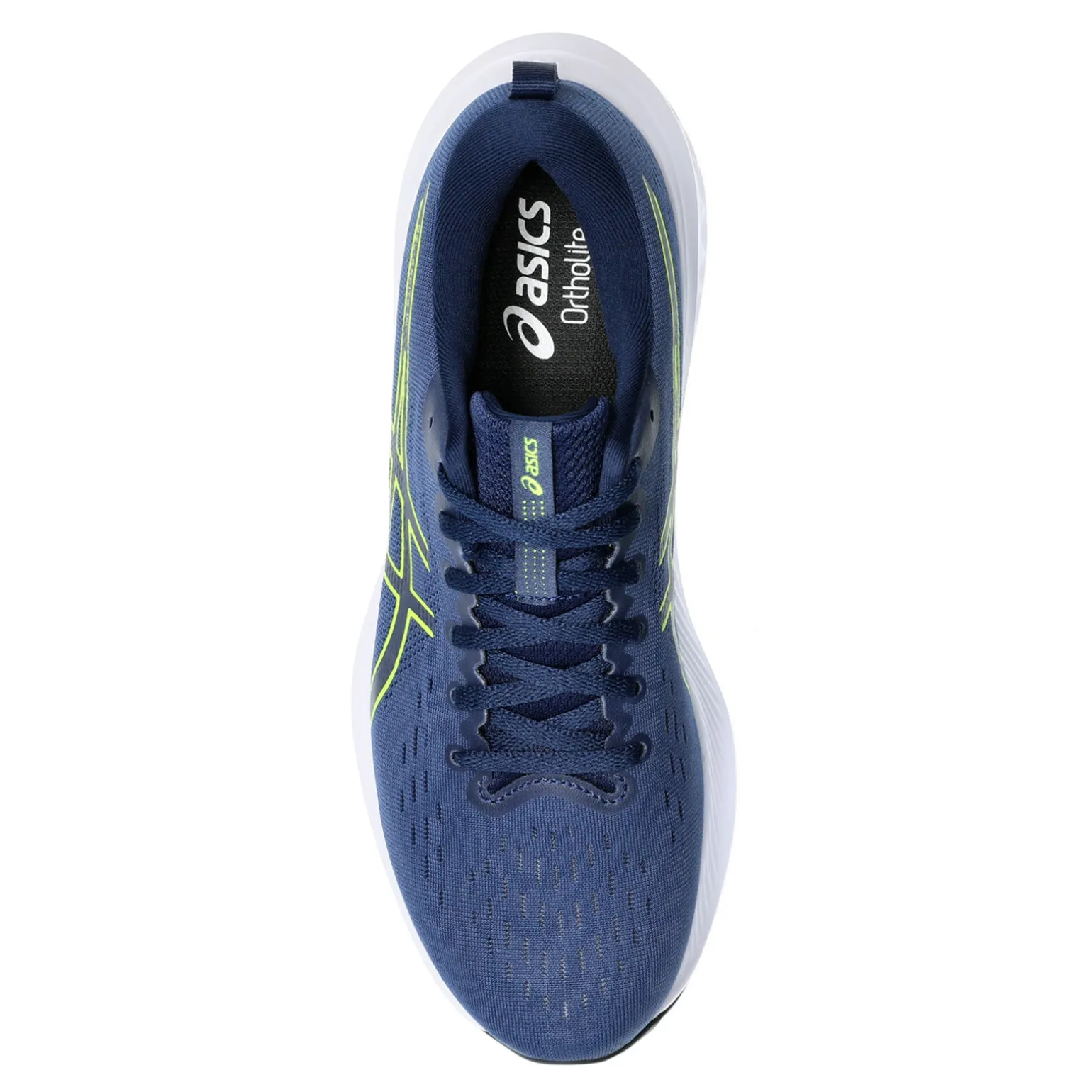 Men's ASICS, GEL-Excite 10 Running Shoe - Extra Wide Width