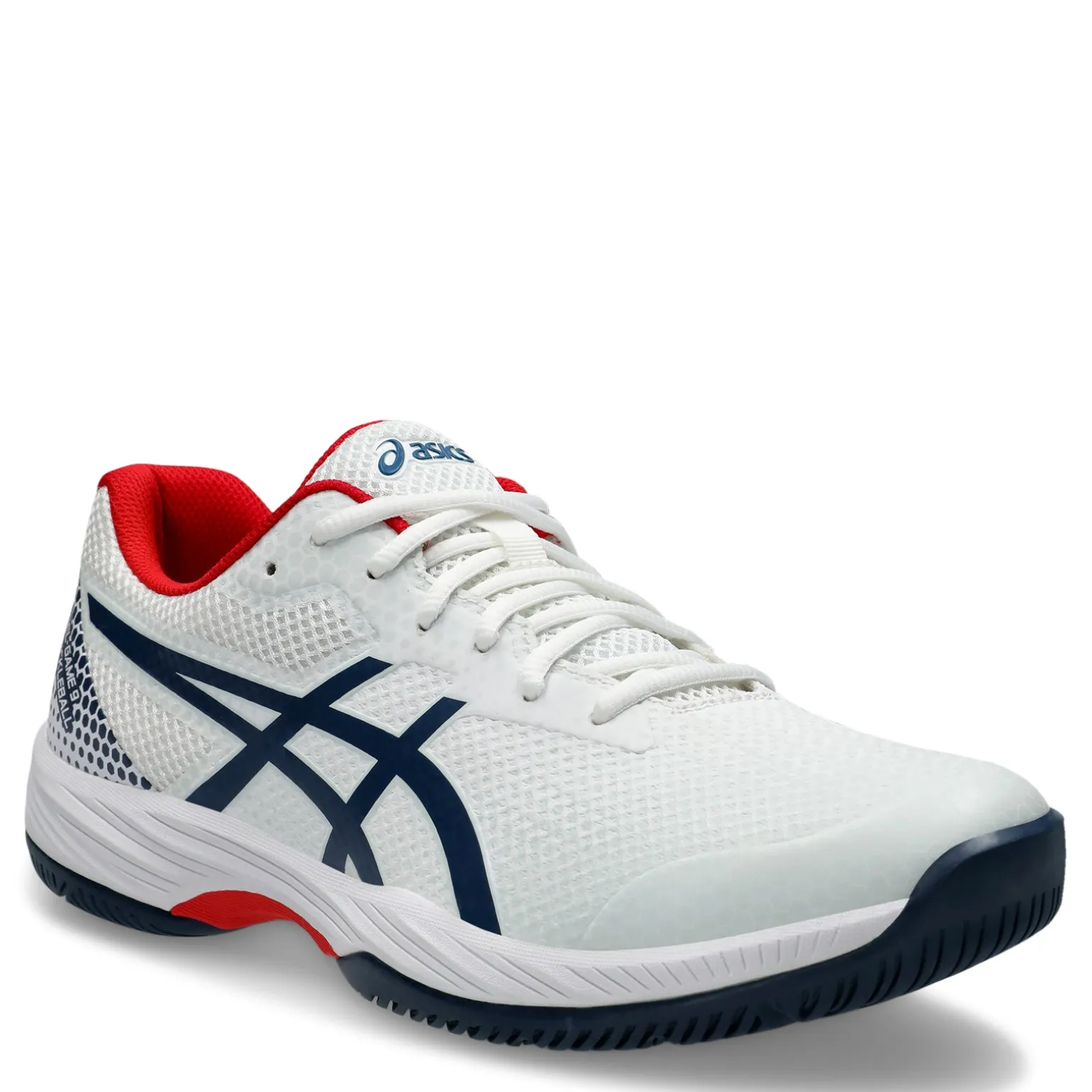 Men's ASICS, GEL-Game 9 Pickleball Shoe