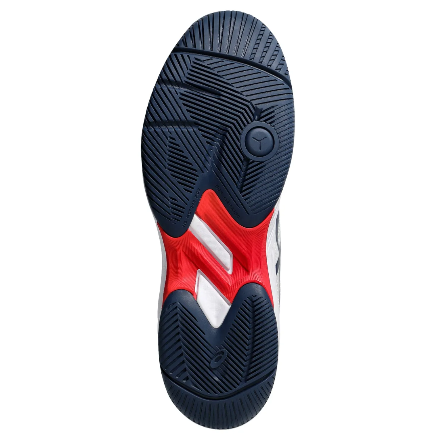 Men's ASICS, GEL-Game 9 Pickleball Shoe