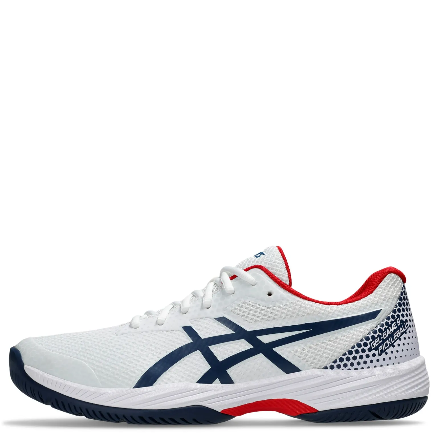 Men's ASICS, GEL-Game 9 Pickleball Shoe