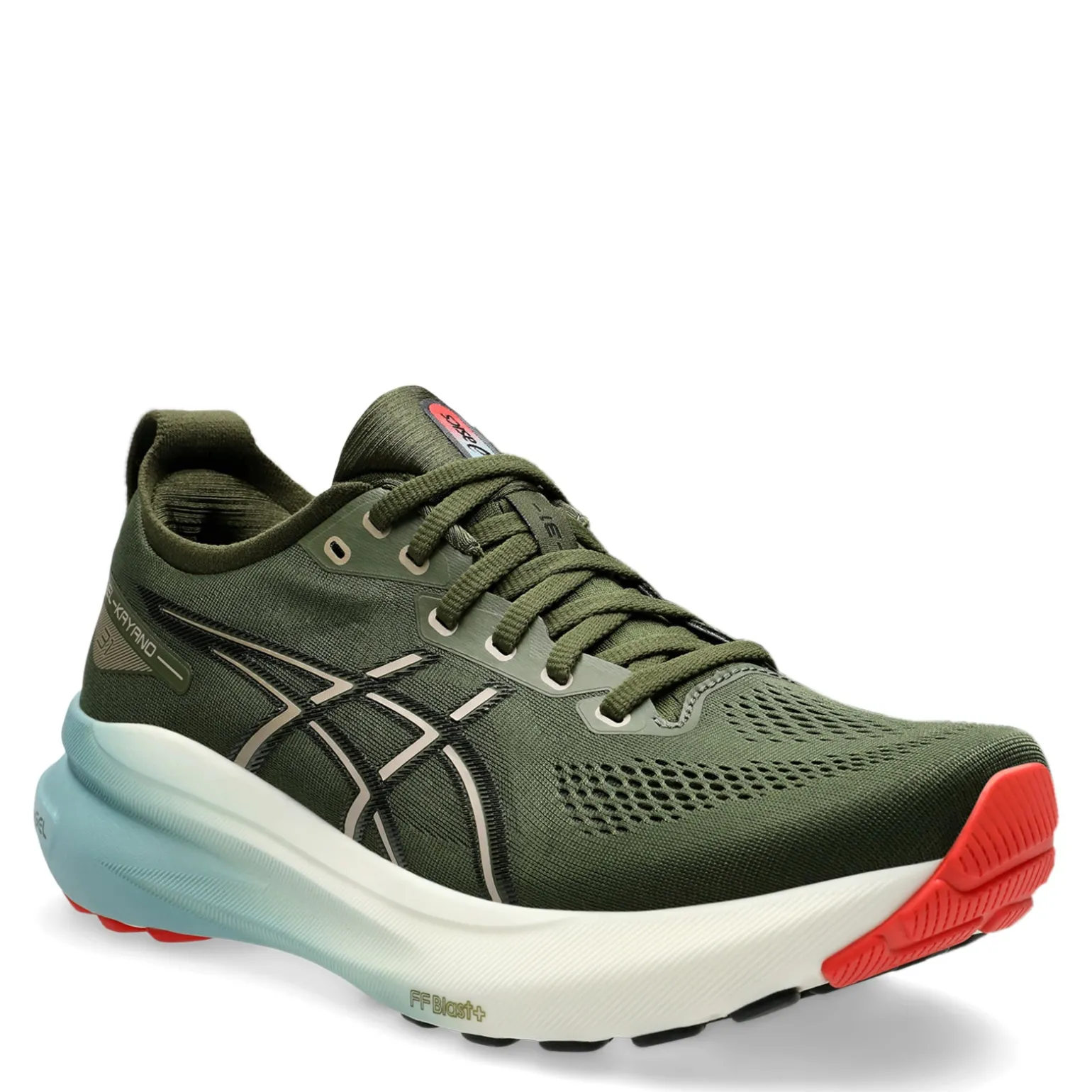 Men's ASICS, GEL-Kayano 31 Running Shoe