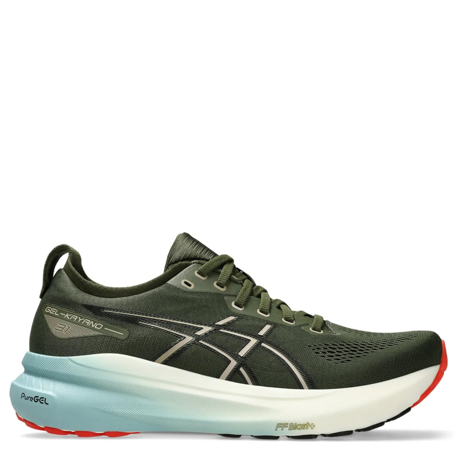 Men's ASICS, GEL-Kayano 31 Running Shoe