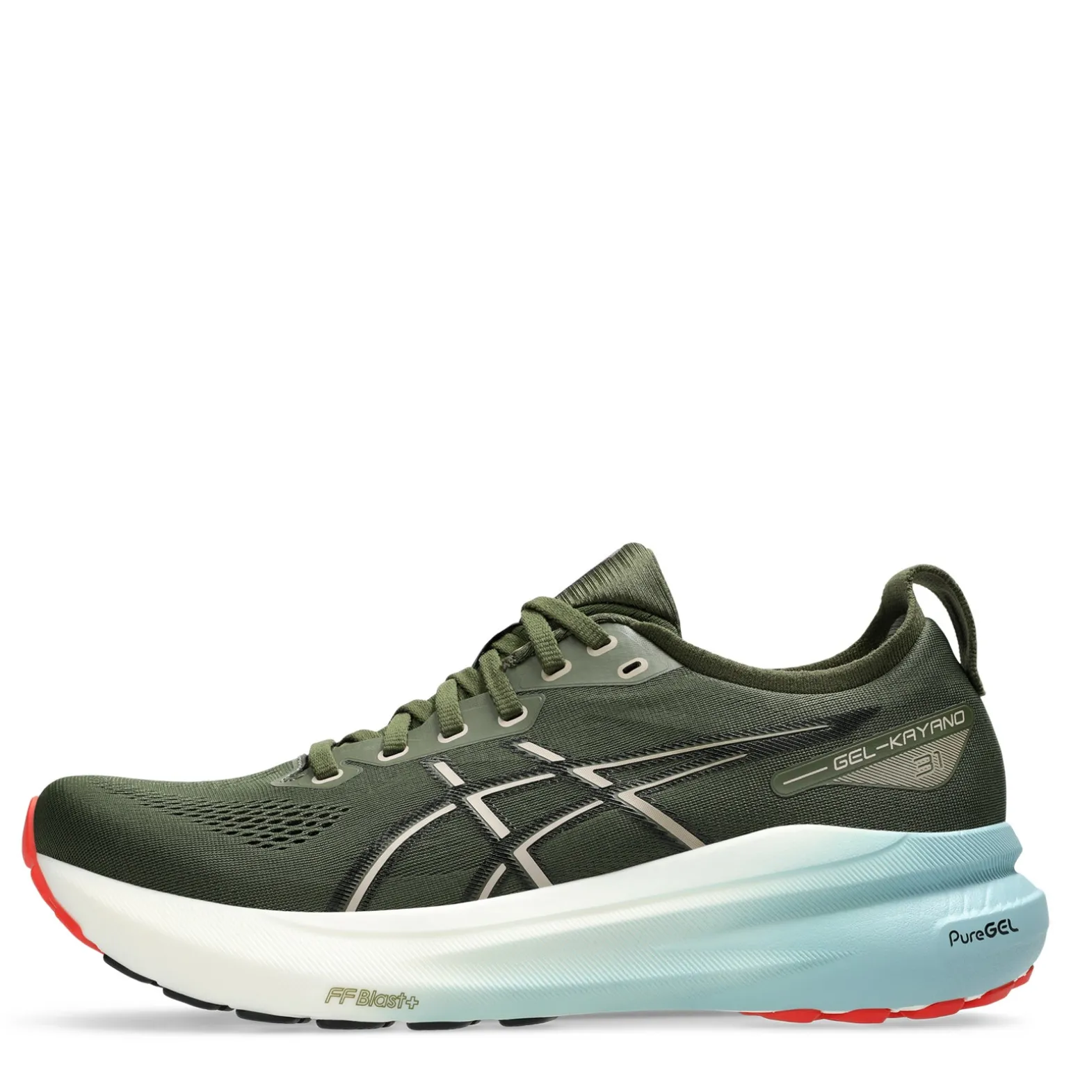 Men's ASICS, GEL-Kayano 31 Running Shoe