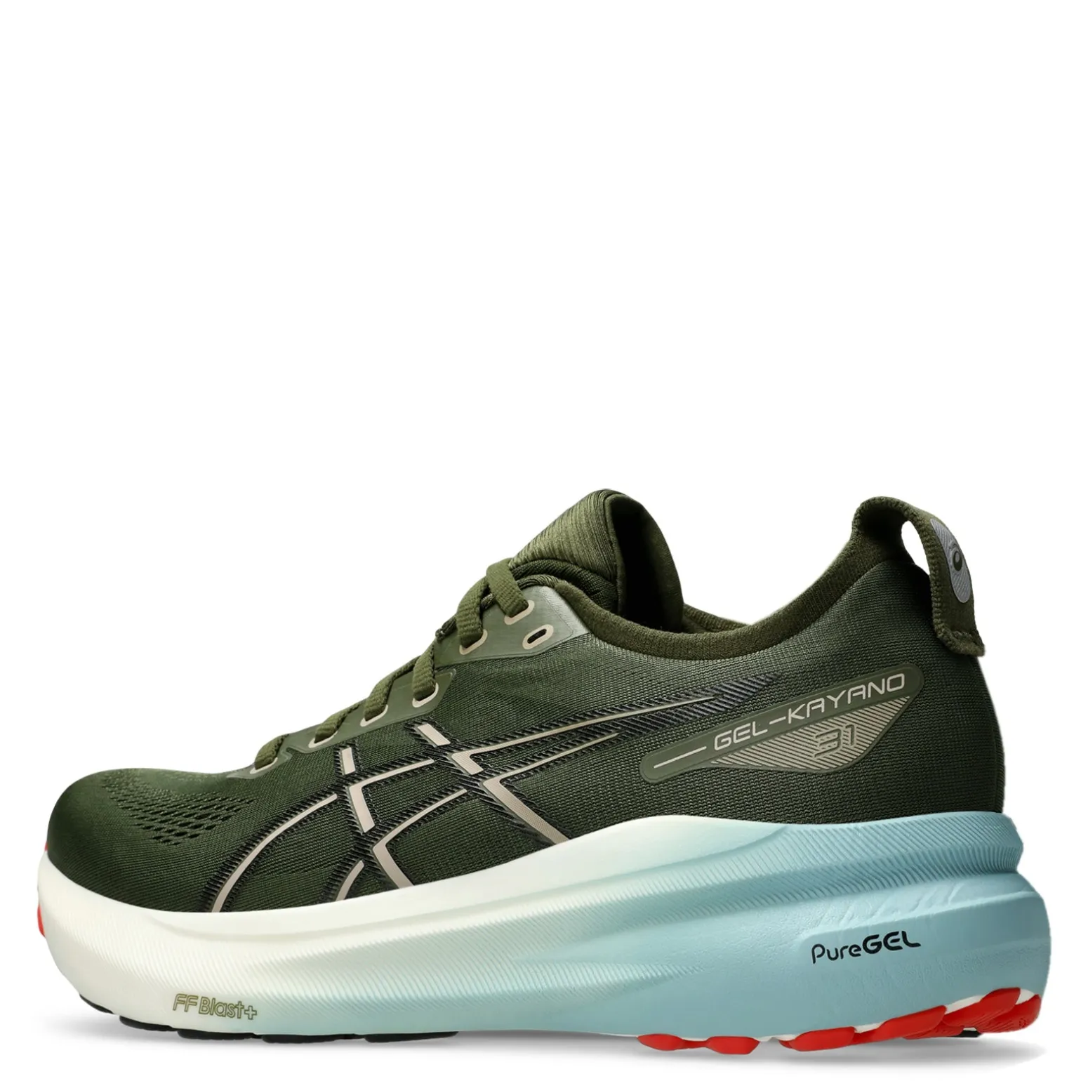 Men's ASICS, GEL-Kayano 31 Running Shoe