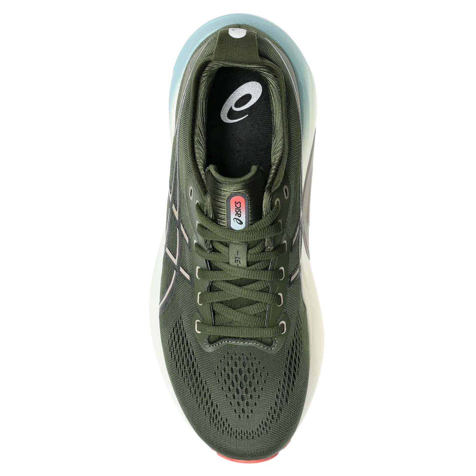 Men's ASICS, GEL-Kayano 31 Running Shoe