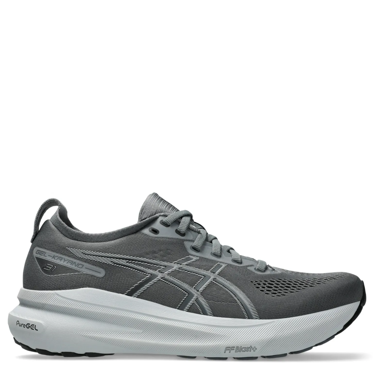 Men's ASICS, GEL-Kayano 31 Running Shoe - Wide Width