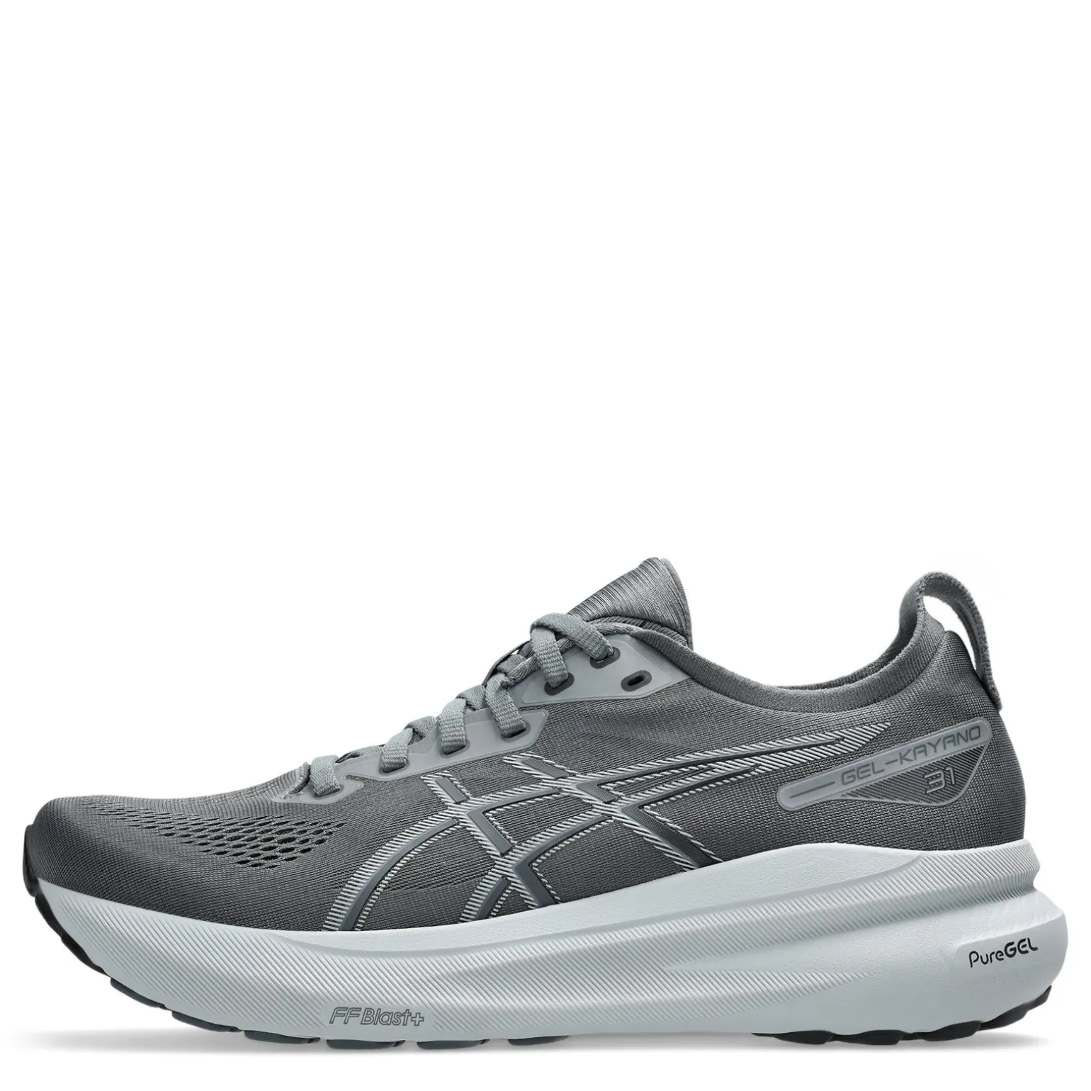 Men's ASICS, GEL-Kayano 31 Running Shoe - Wide Width