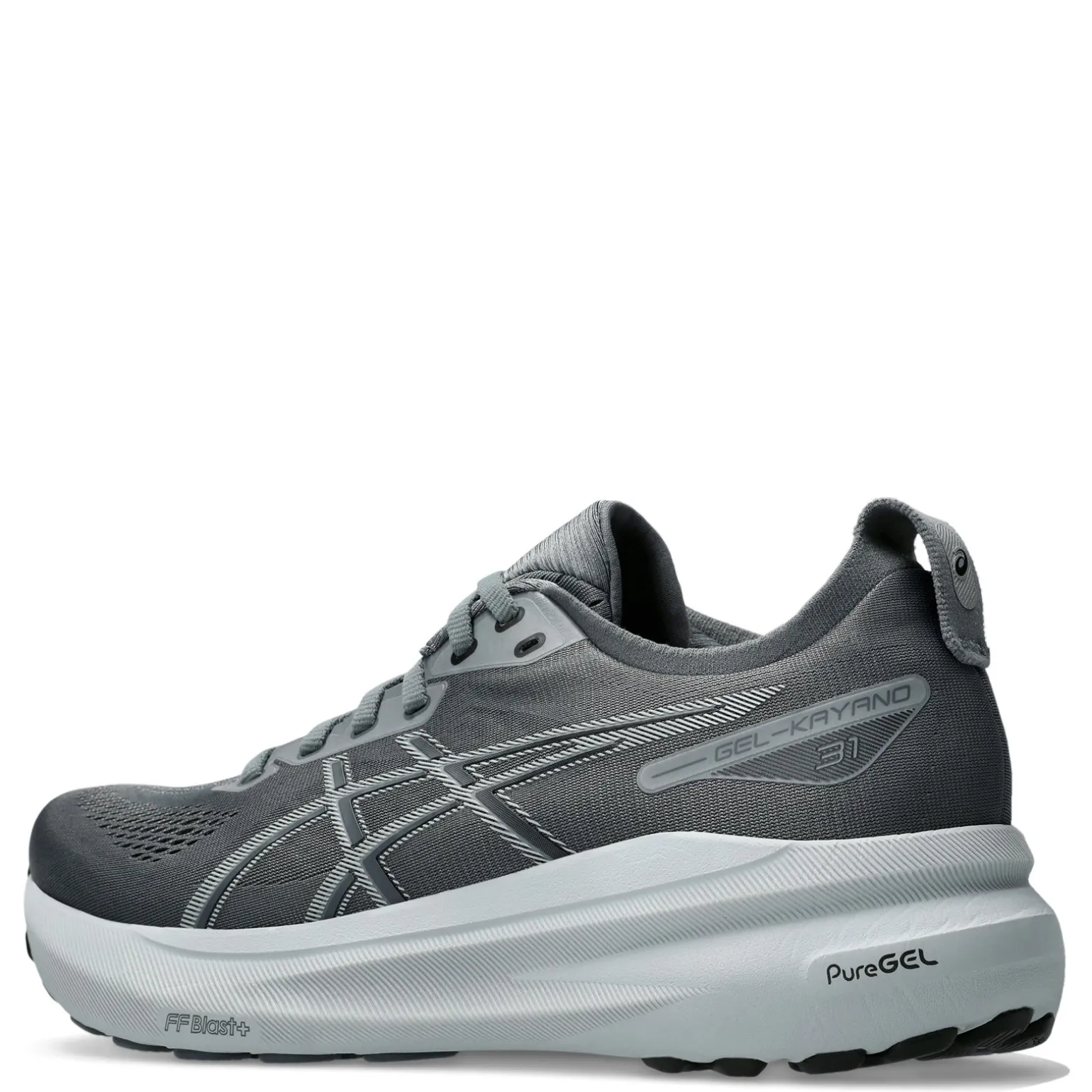 Men's ASICS, GEL-Kayano 31 Running Shoe - Wide Width