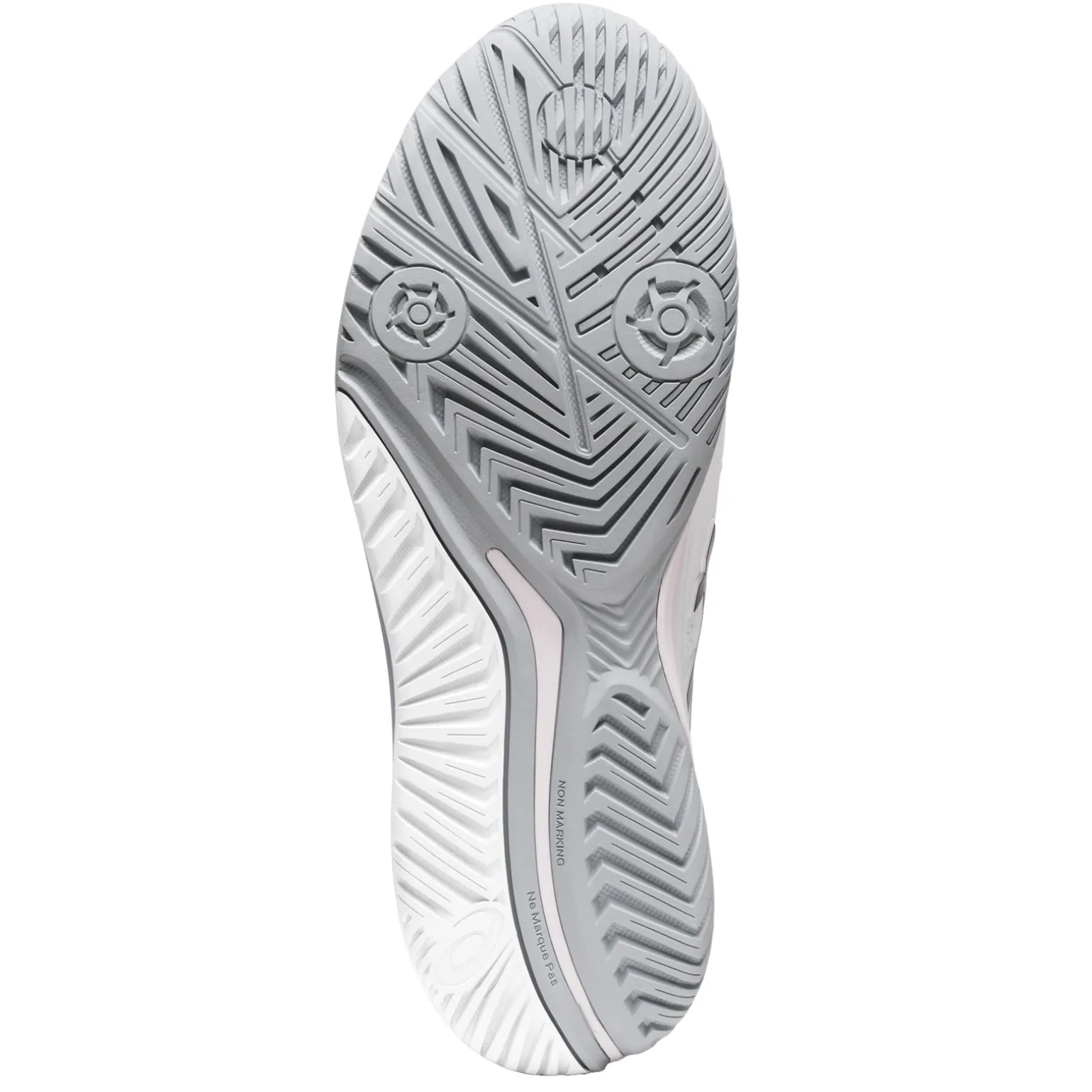 Men's ASICS, GEL-Resolution 9 Tennis Shoe