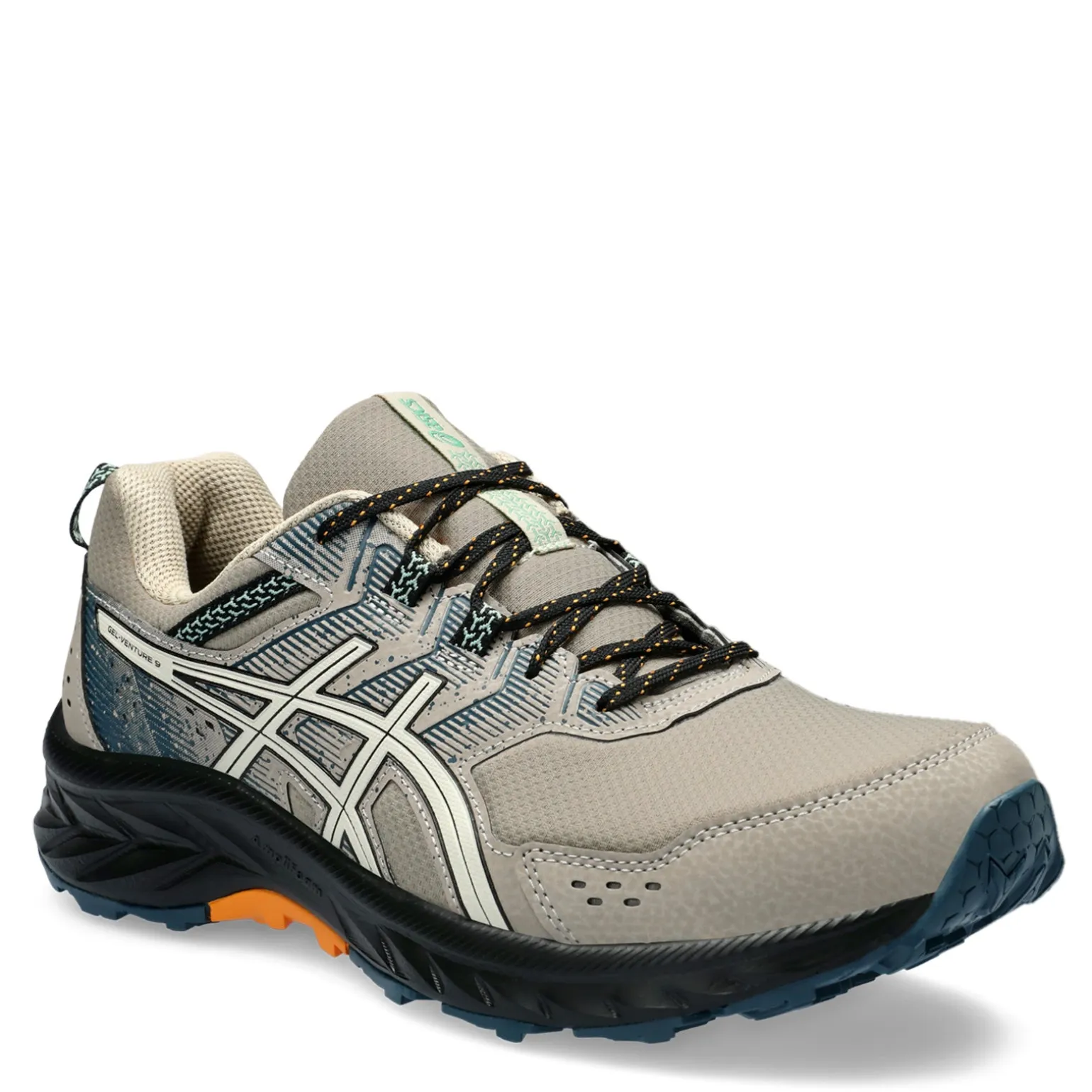 Men's ASICS, GEL-Venture 9 Trail Running Shoe