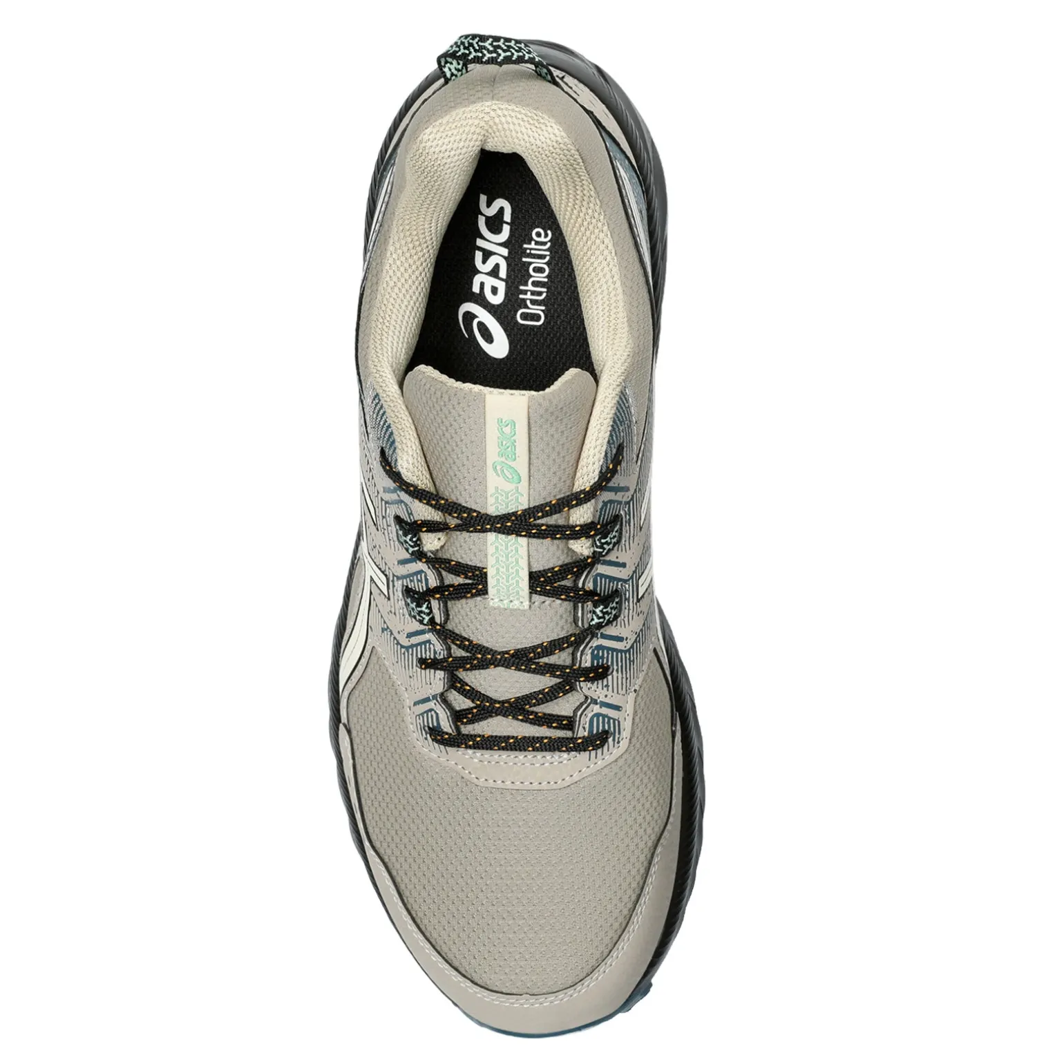 Men's ASICS, GEL-Venture 9 Trail Running Shoe