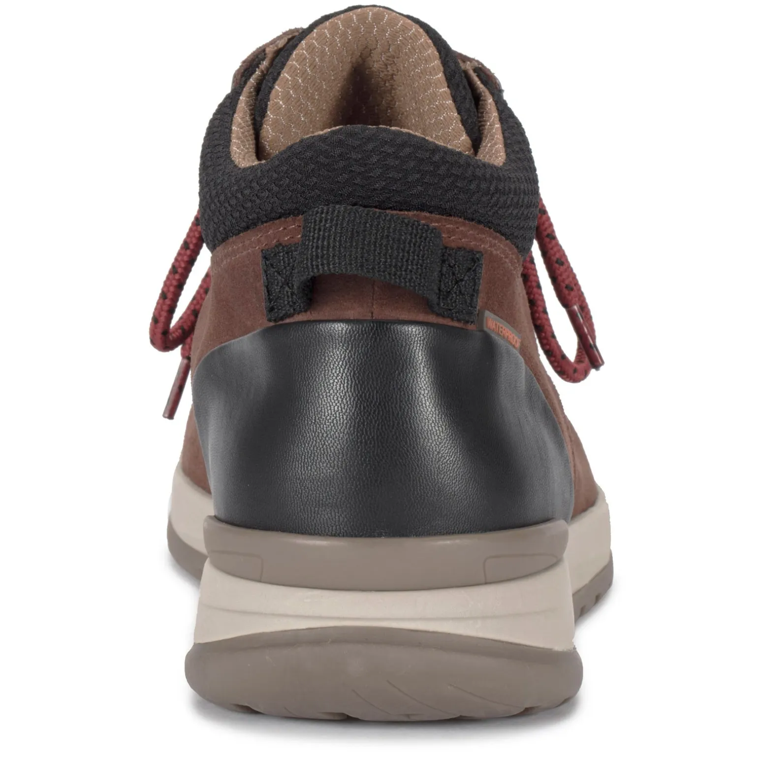 Men's Baretraps, Napier Waterproof Hiking Boot