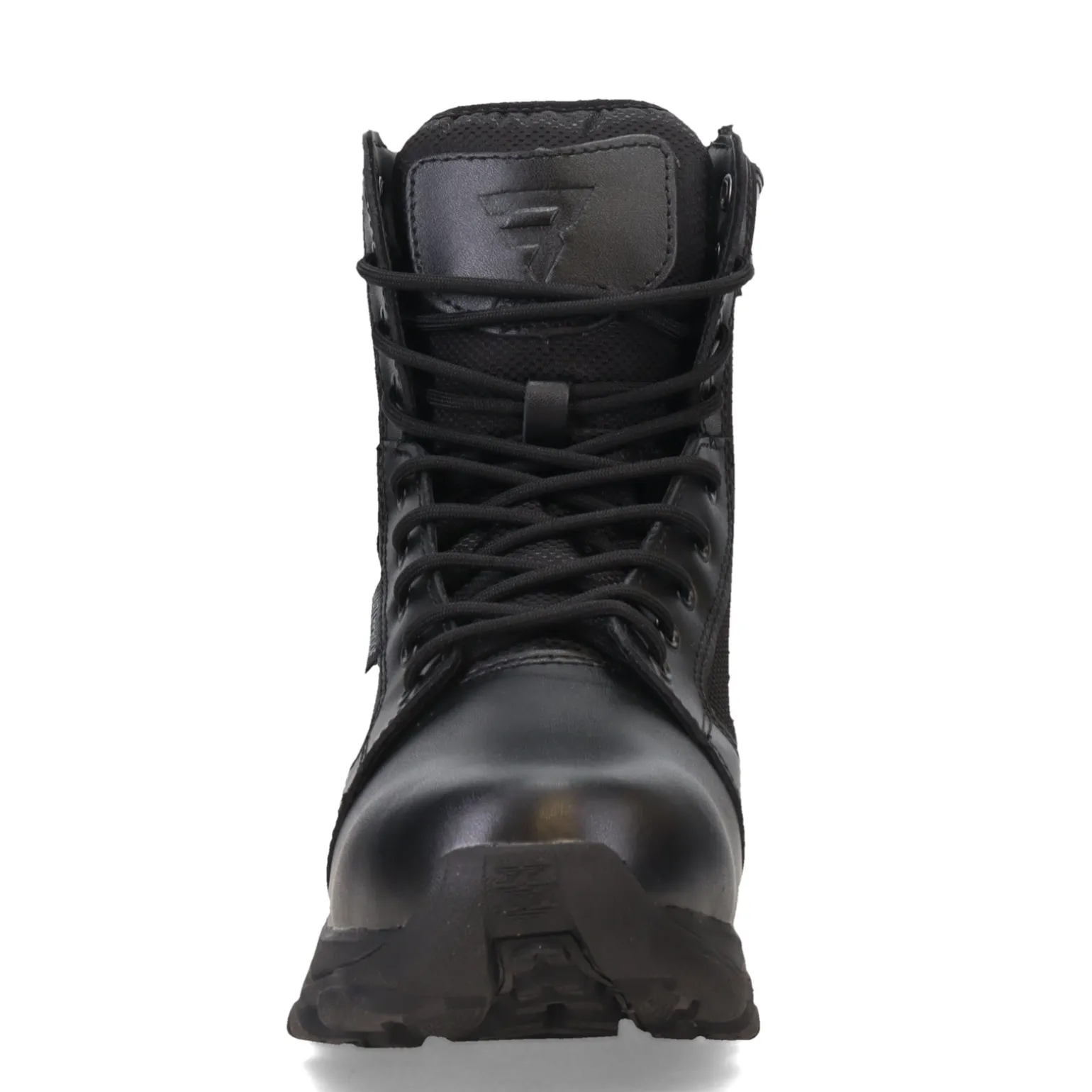 Men's Bates, Fuse Side Zip WP Work Boot