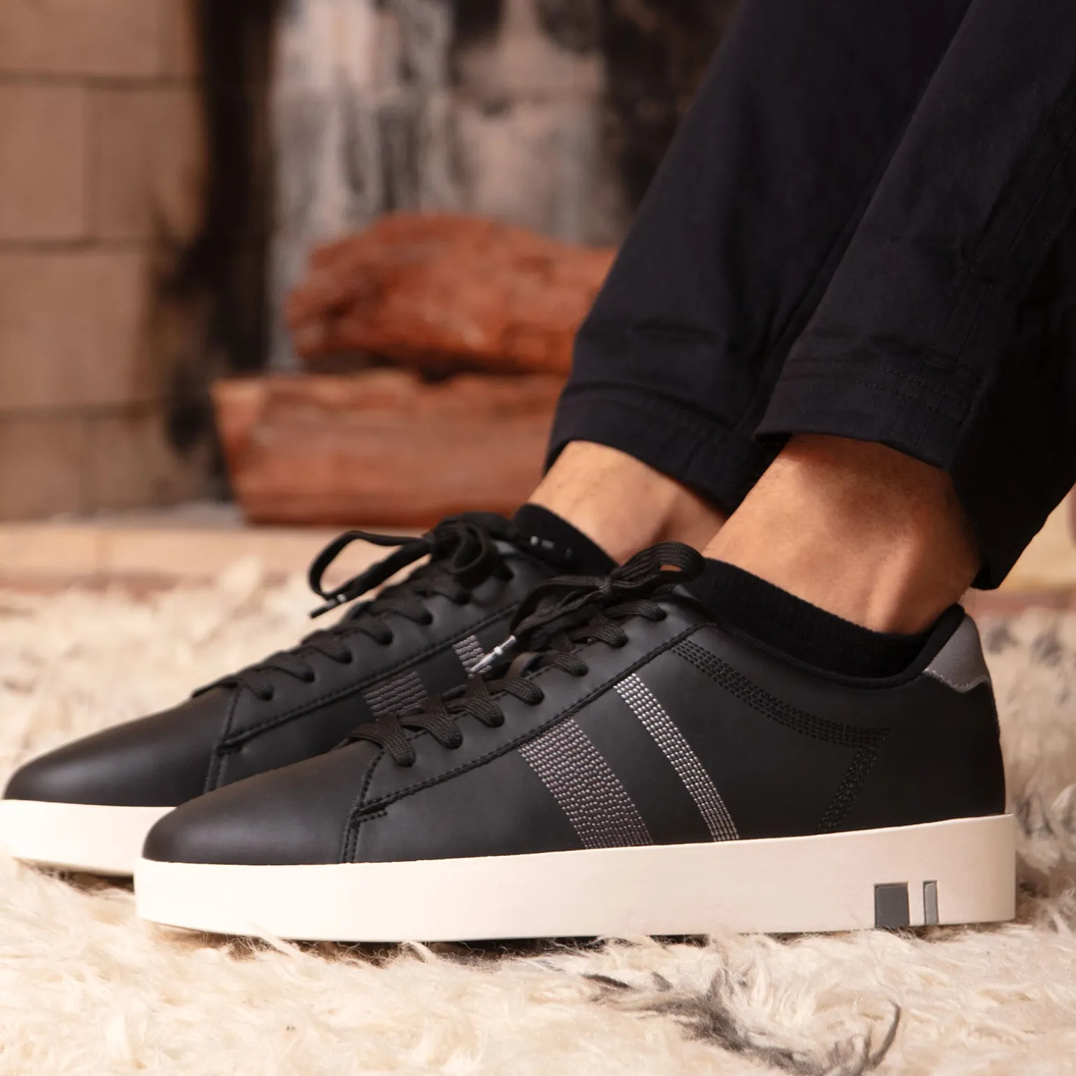 Men's Ben Sherman, Boxwell Sneaker