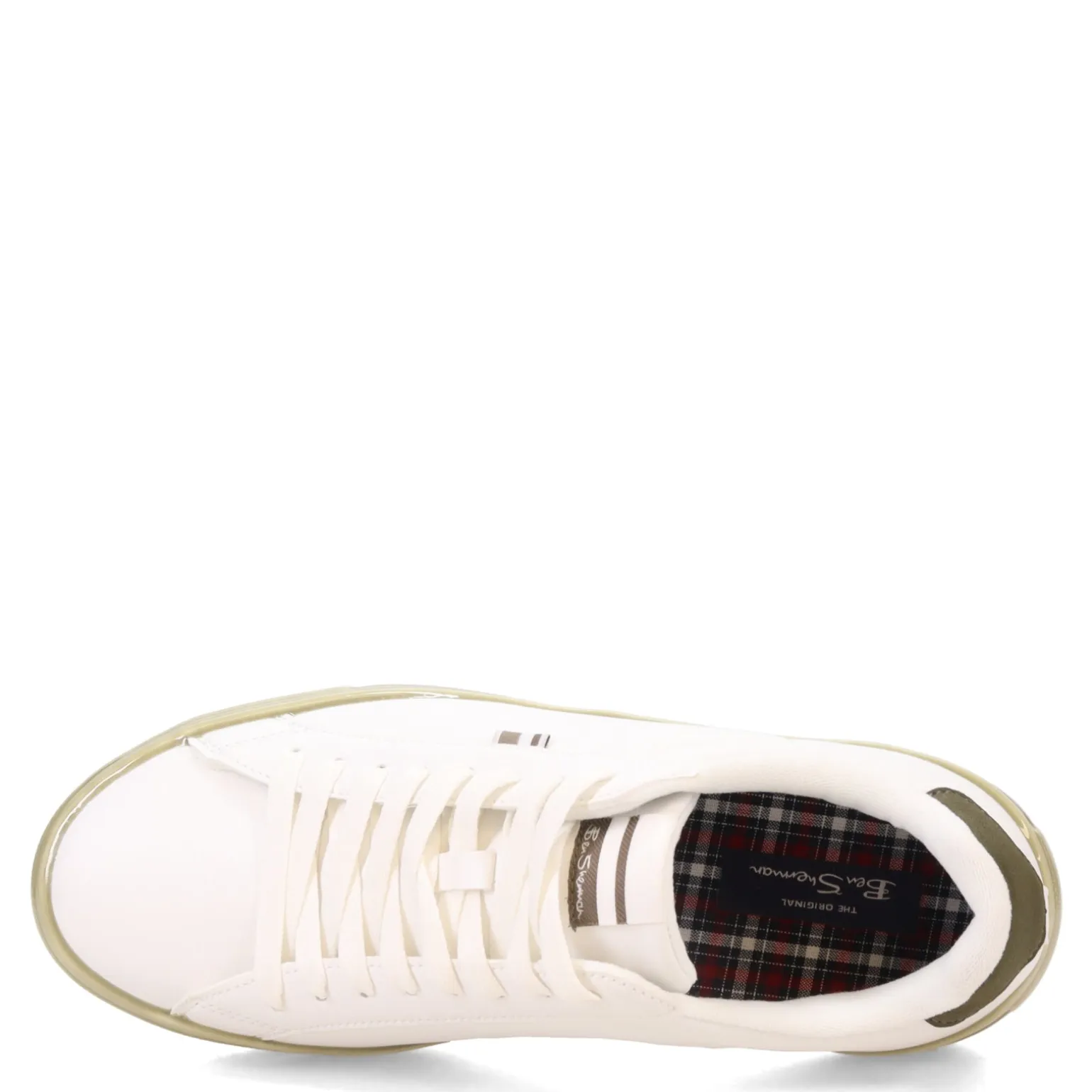 Men's Ben Sherman, Crowley Sneaker