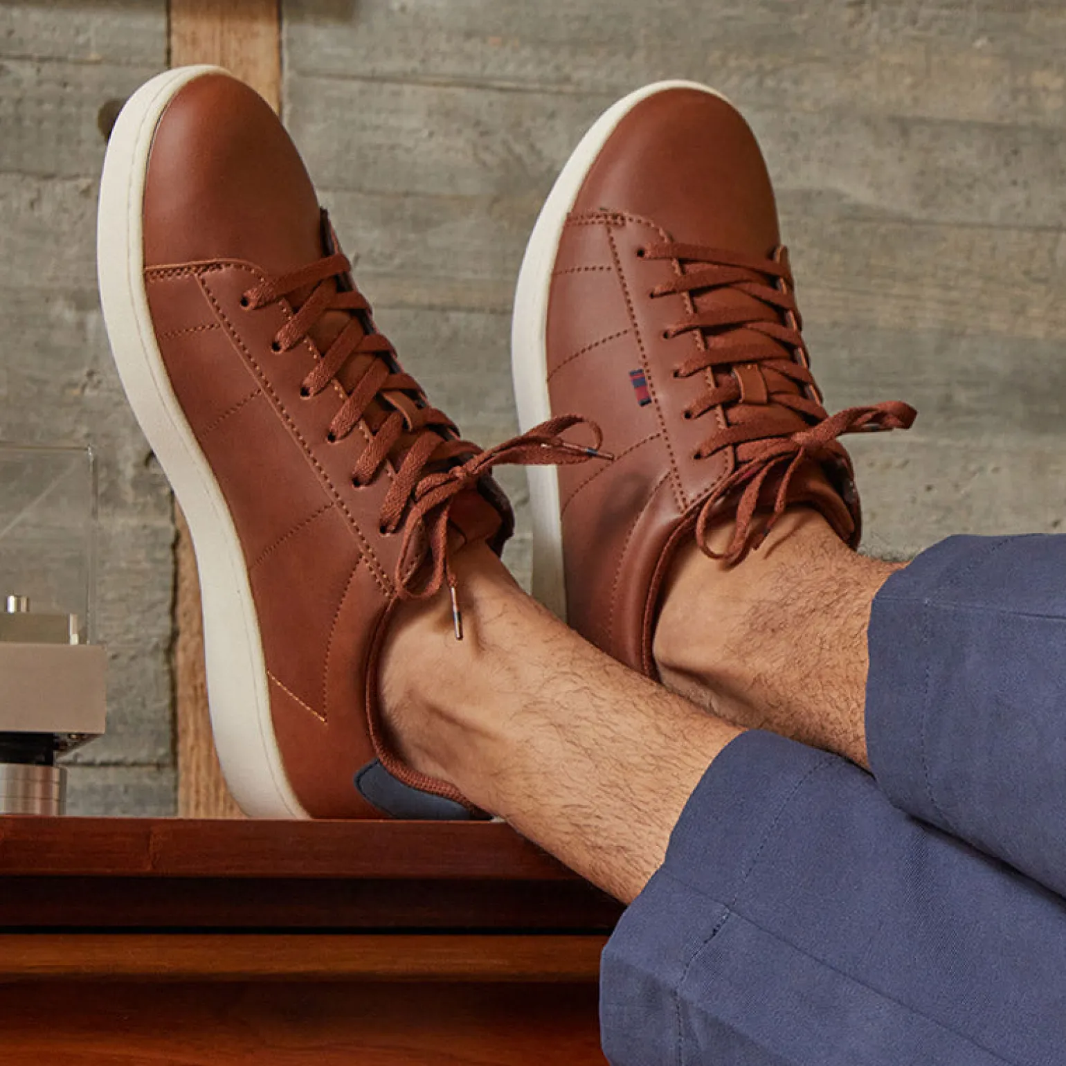 Men's Ben Sherman, Hampton Sneaker