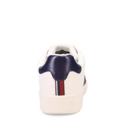 Men's Ben Sherman, Hampton Stripe Sneaker