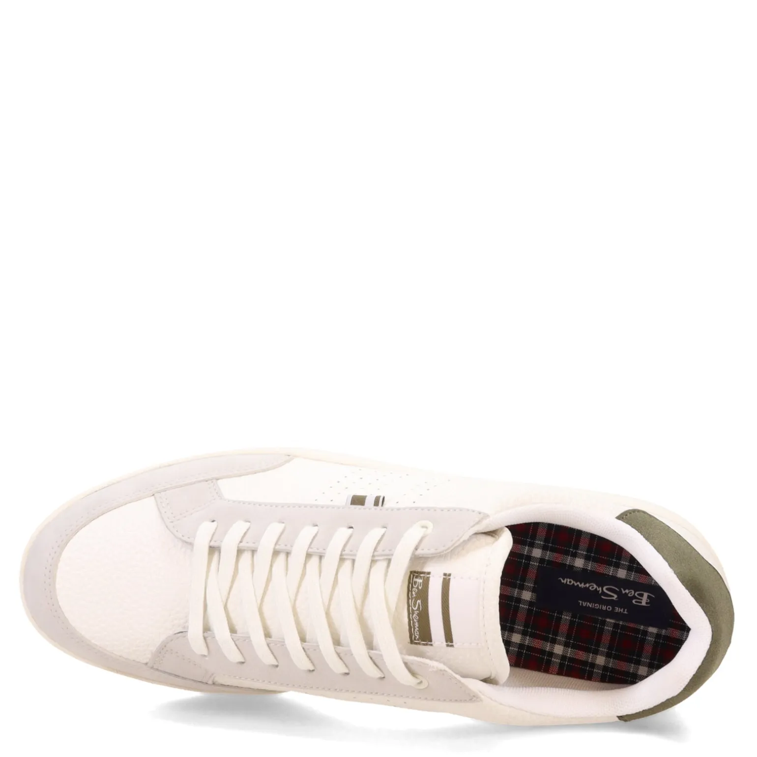 Men's Ben Sherman, Martin Sneaker