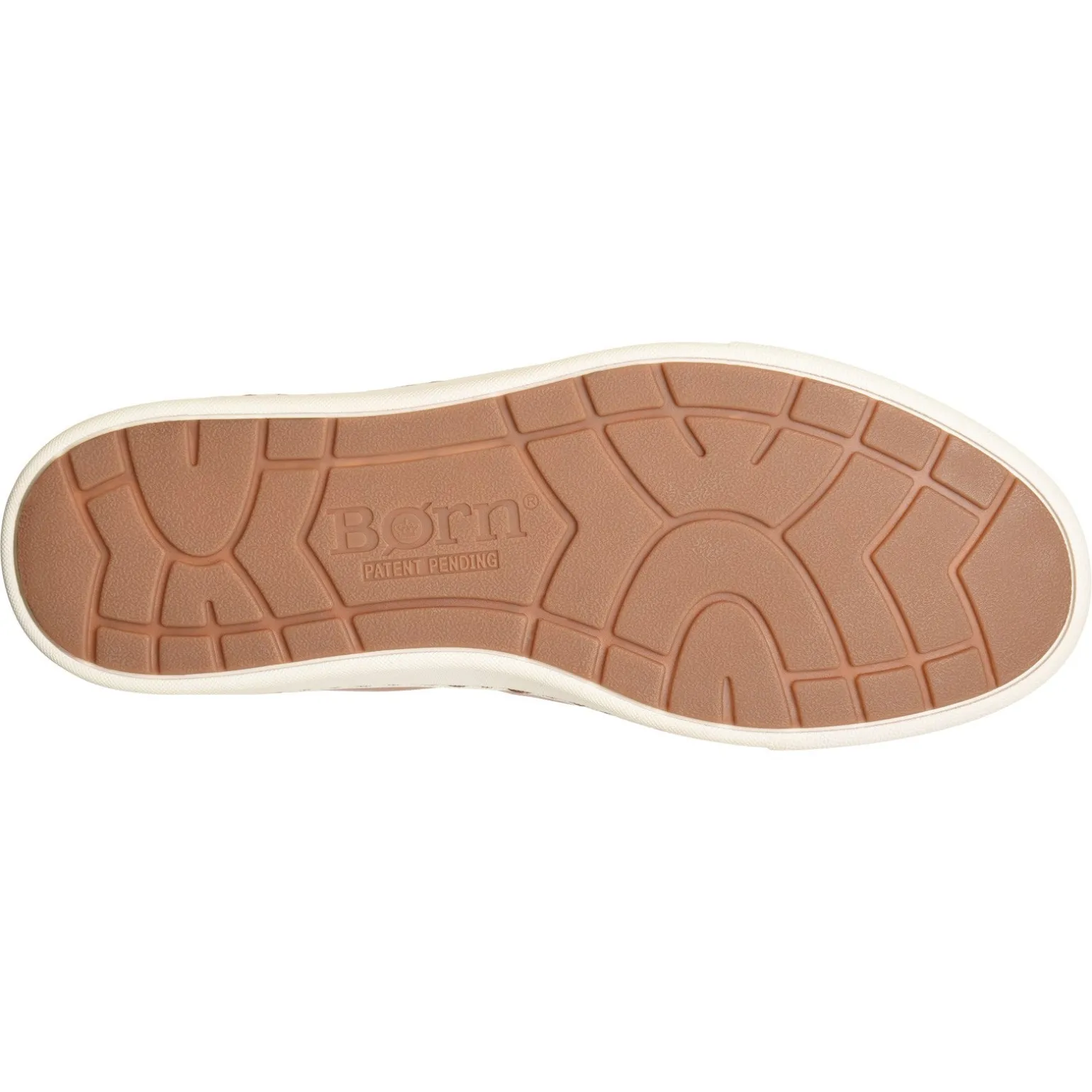 Men's Born, Allegheny Sneaker