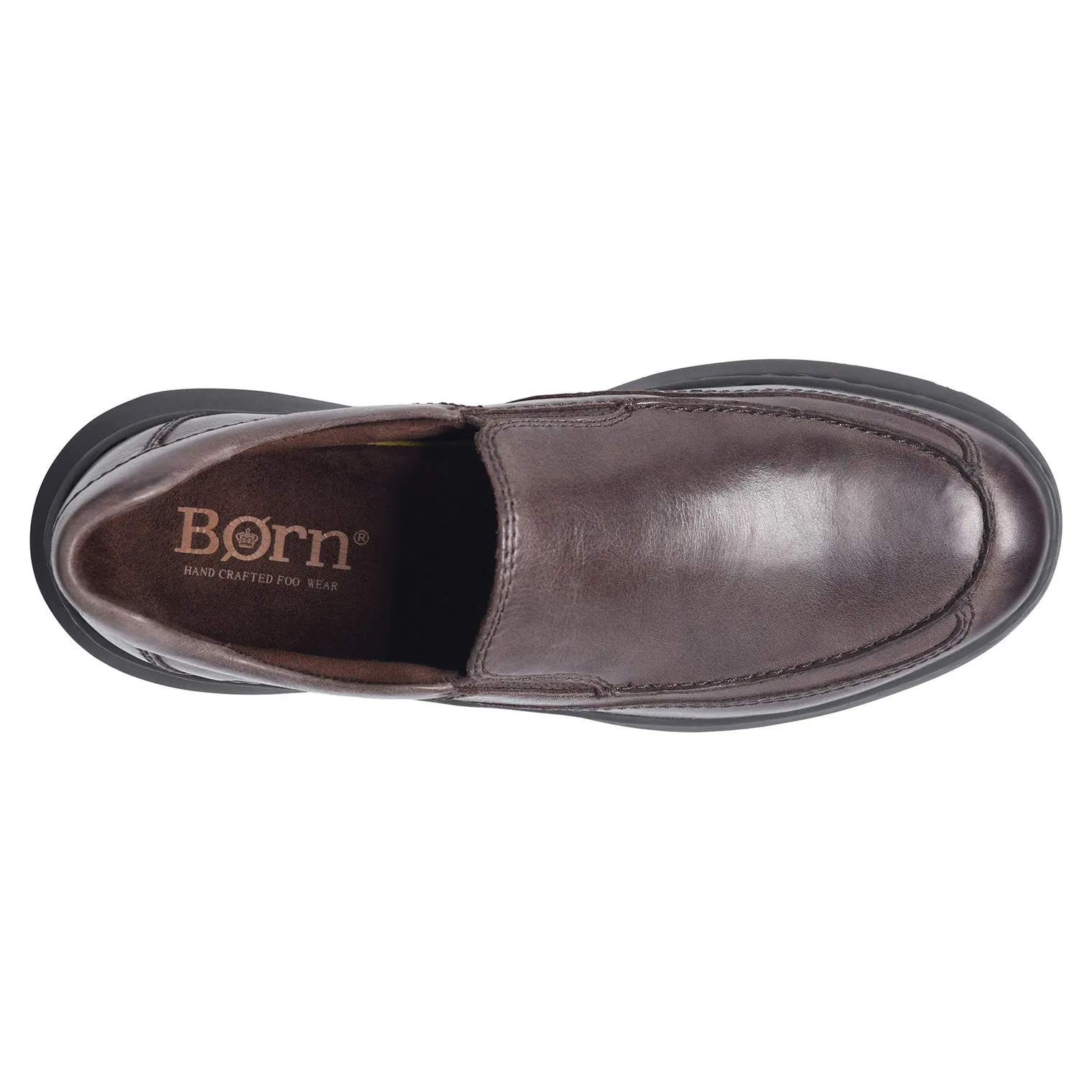 Men's Born, Cambridge Slip-On
