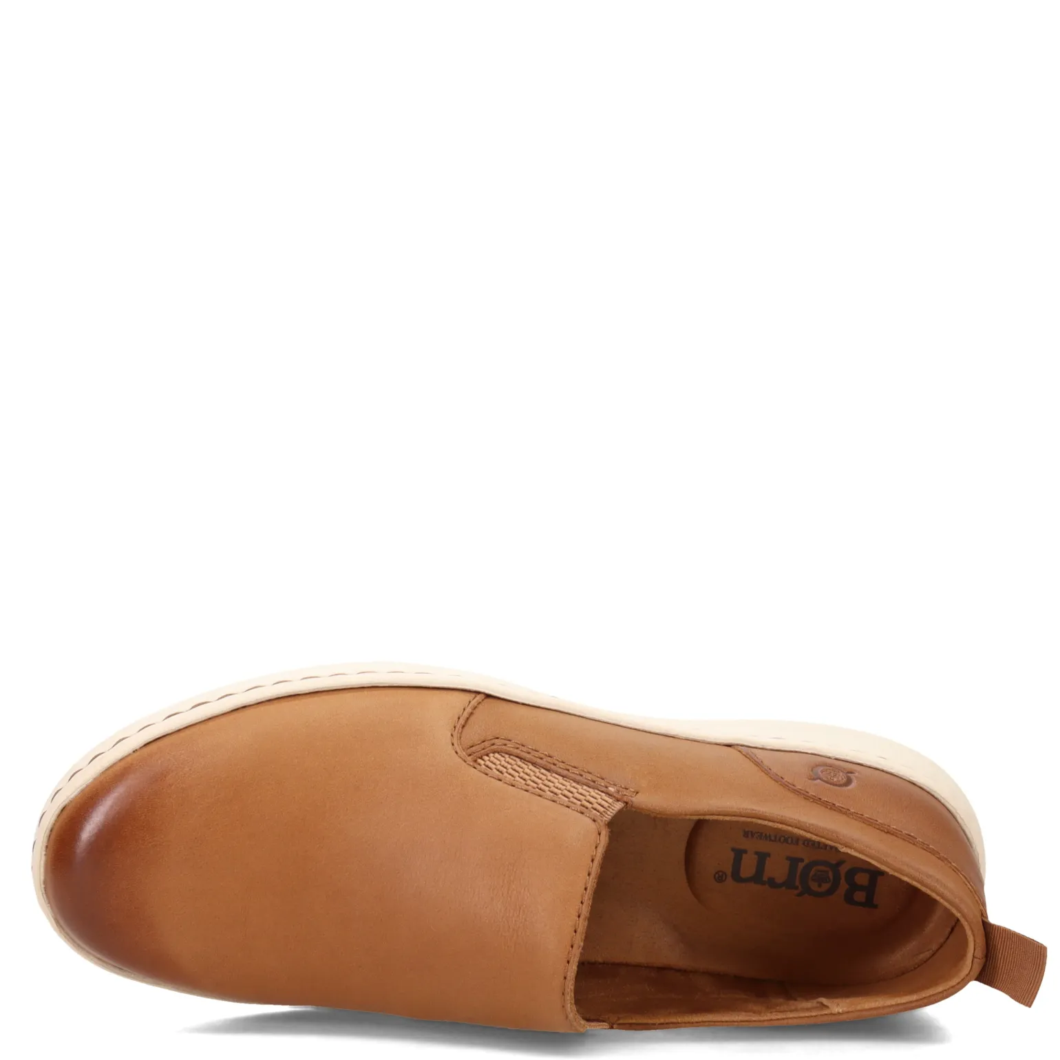 Men's Born, Morgan Slip-On