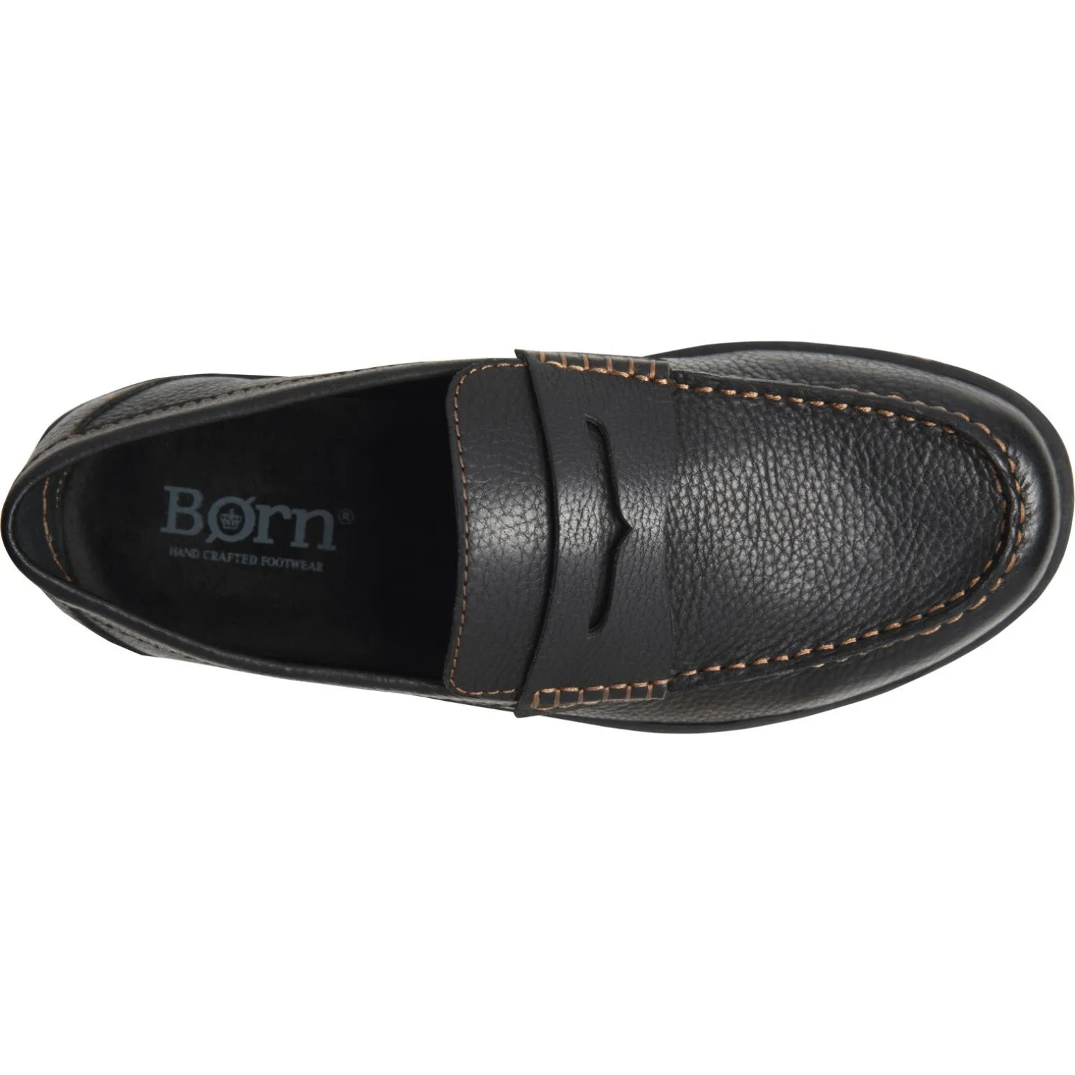 Men's Born, Simon III Loafer